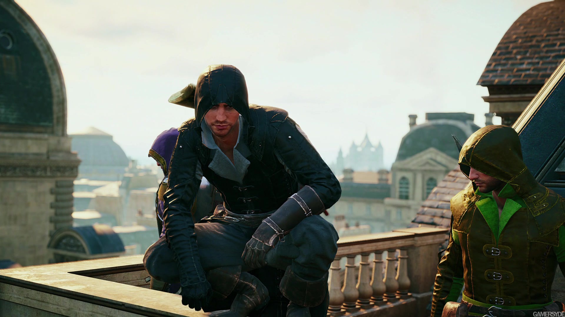 Assassins creed unity механика. Ассасин Крид Юнити. Ассасин Крид единство. Assassin's Creed Unity Coop. Ассасин Крид Юнити кооператив.