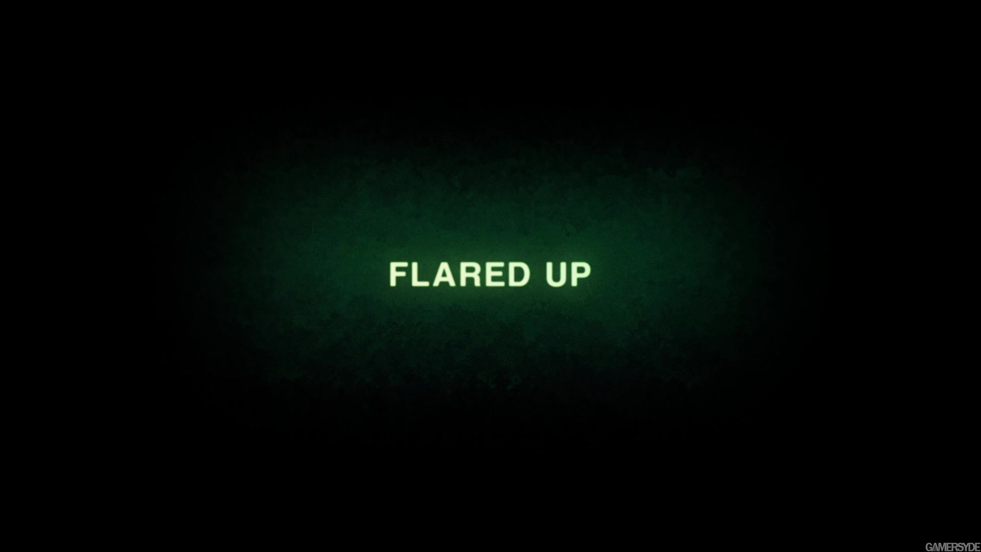 No Escape Gif