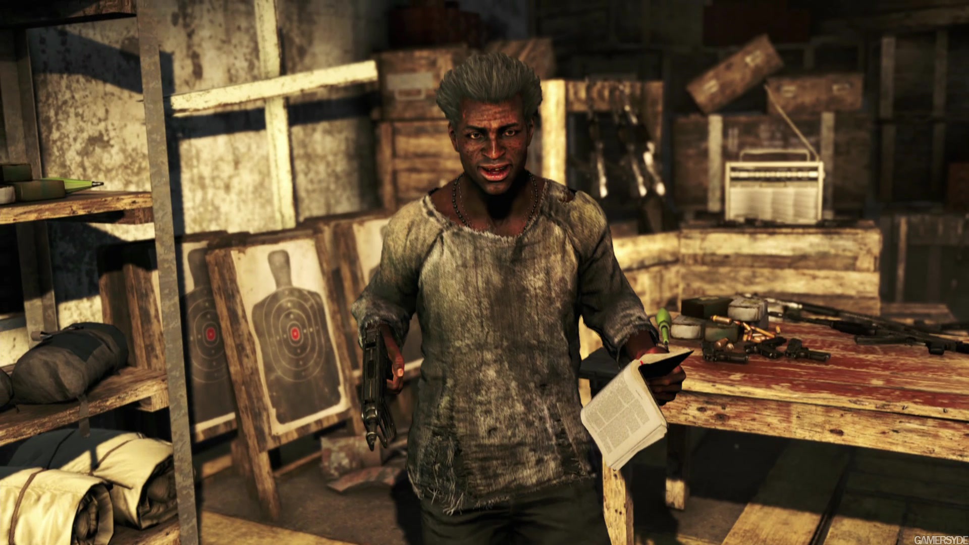 Far cry 4 fallout фото 50