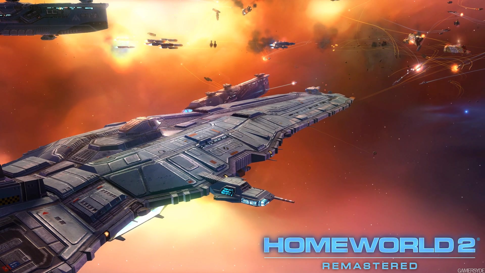 homeworld remastered collection update 2