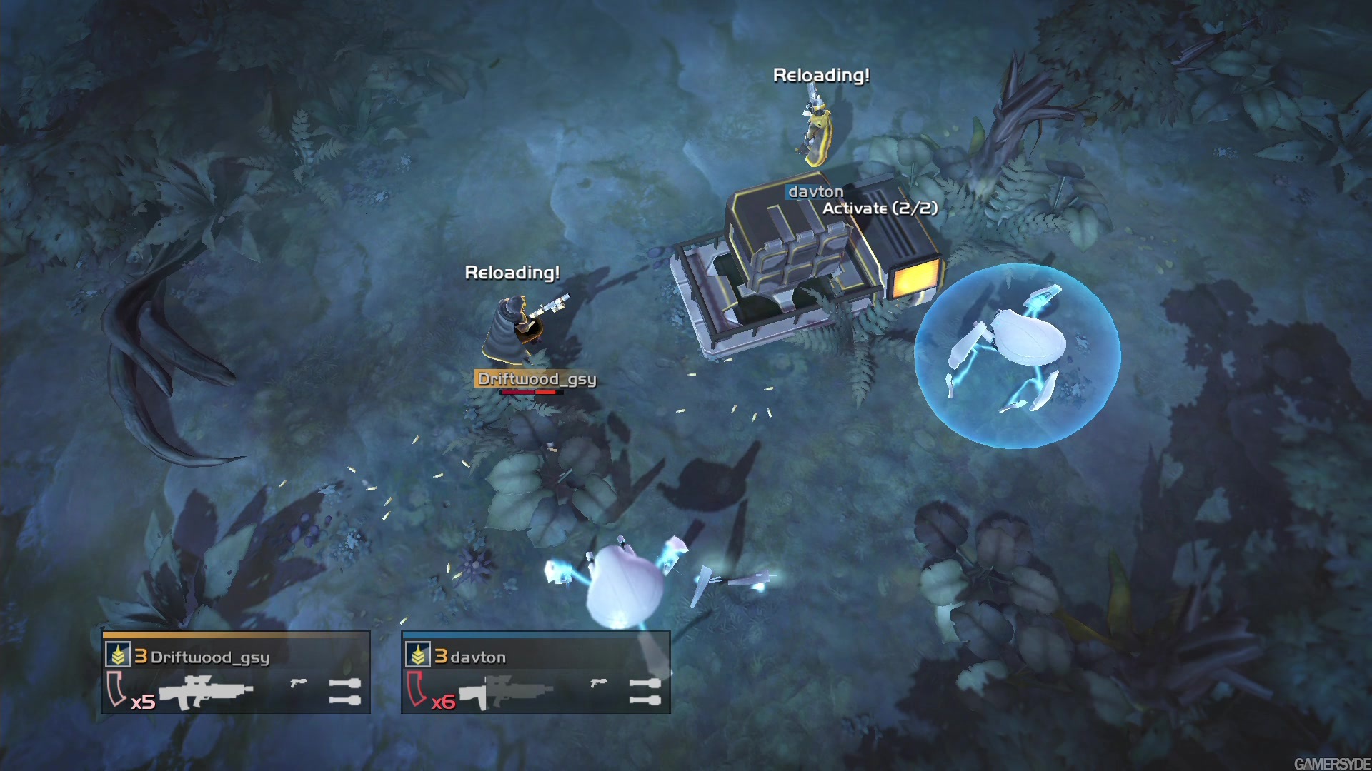 Helldivers 2 download