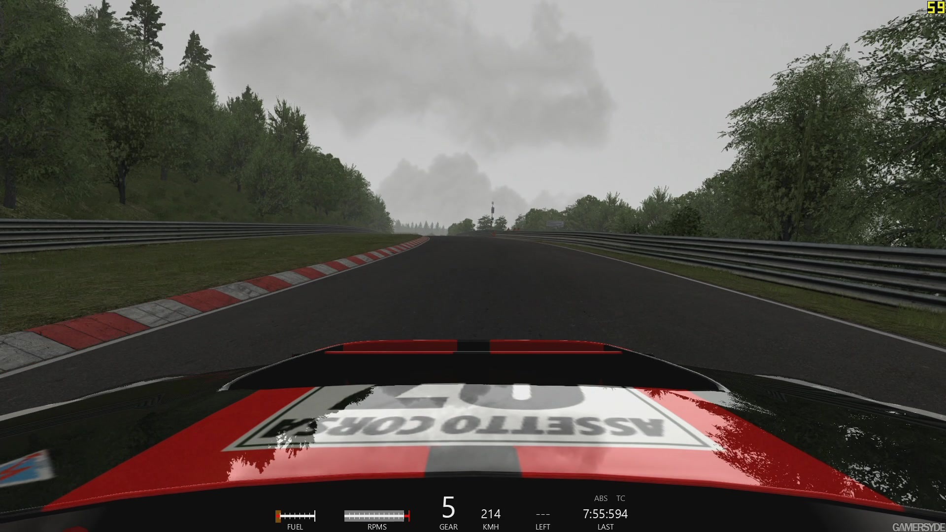 Assetto Corsa Nissan Gt R Nismo Gt3 2 High Quality Stream And