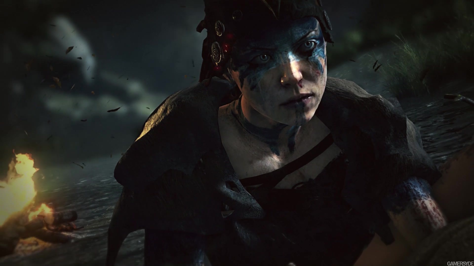 Hellblade: Senua's Sacrifice - Gamersyde