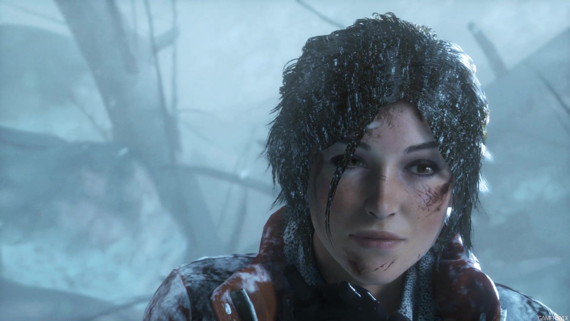 Rise of the tomb raider steam скачать фото 59