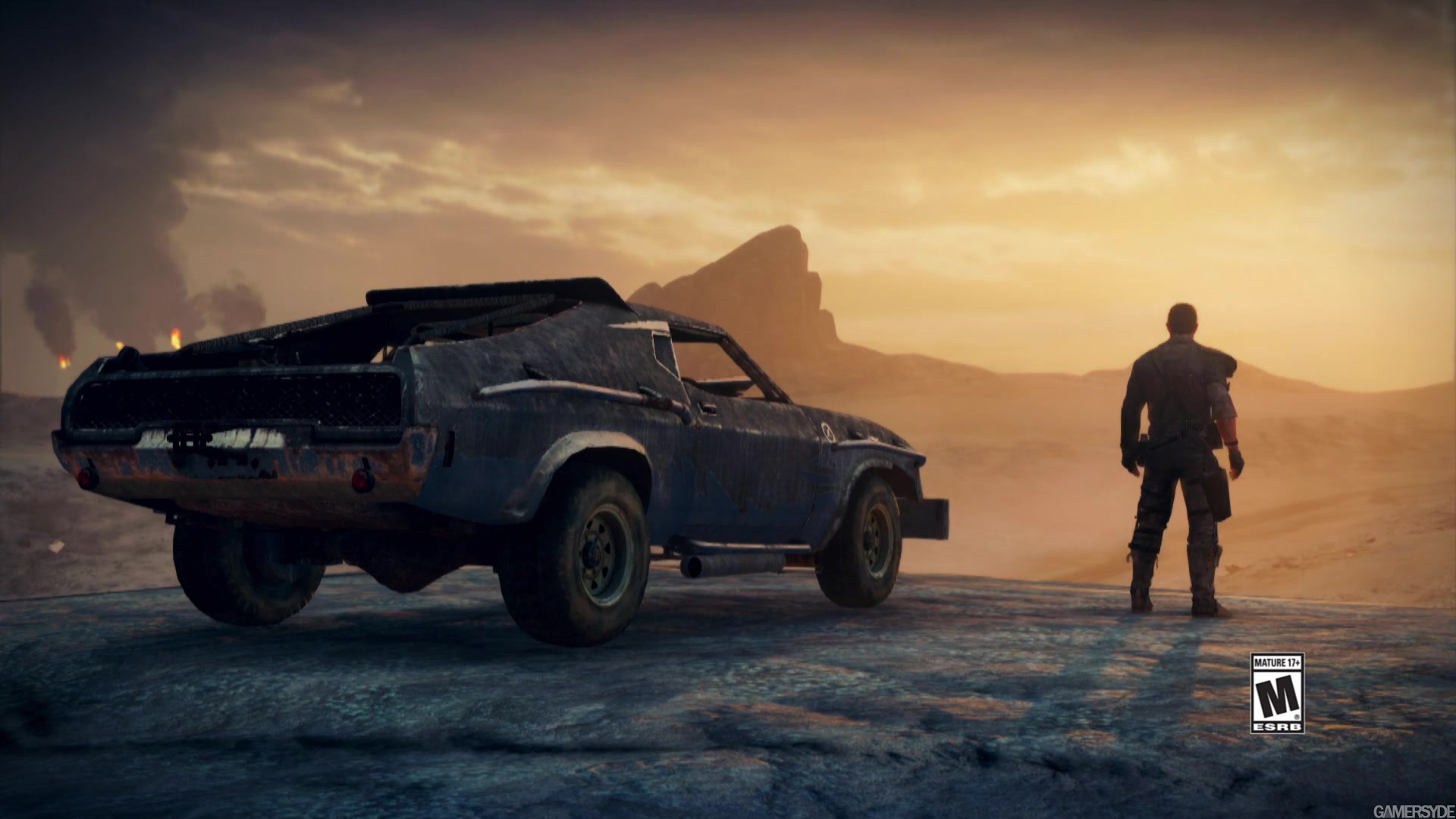 Mad max steam фото 112