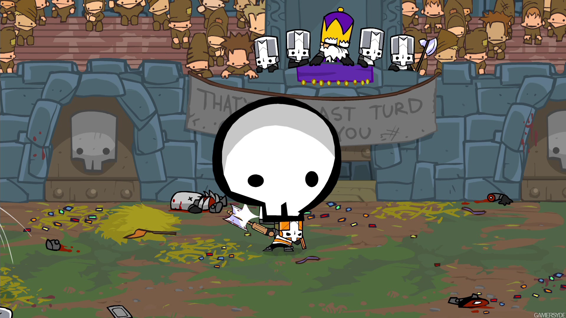 Castle Crashers темный маг. Castle Crashers Insane Mode. Castle Crashers Insane пустыня. Castle Crashers Инсейн шоп.