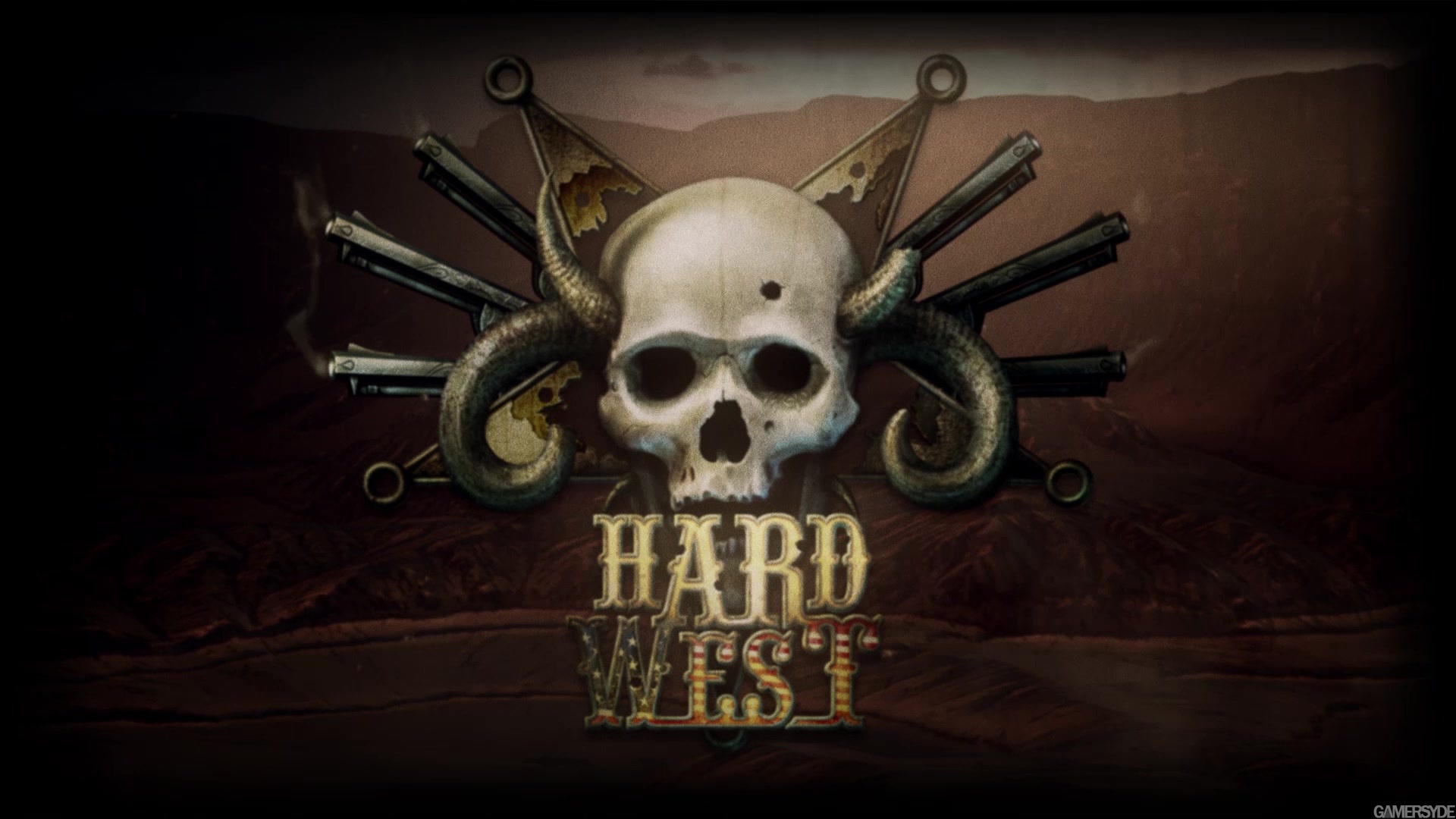 Hard обзоры. Hard West. Hard West 3. Hard West игра. Hard West 2 лого.