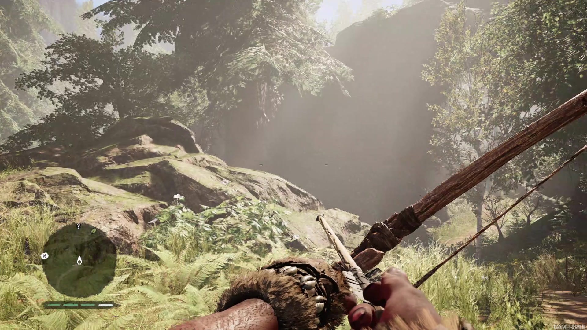far-cry-primal-gameplay-walkthrough-1-high-quality-stream-and-download-gamersyde