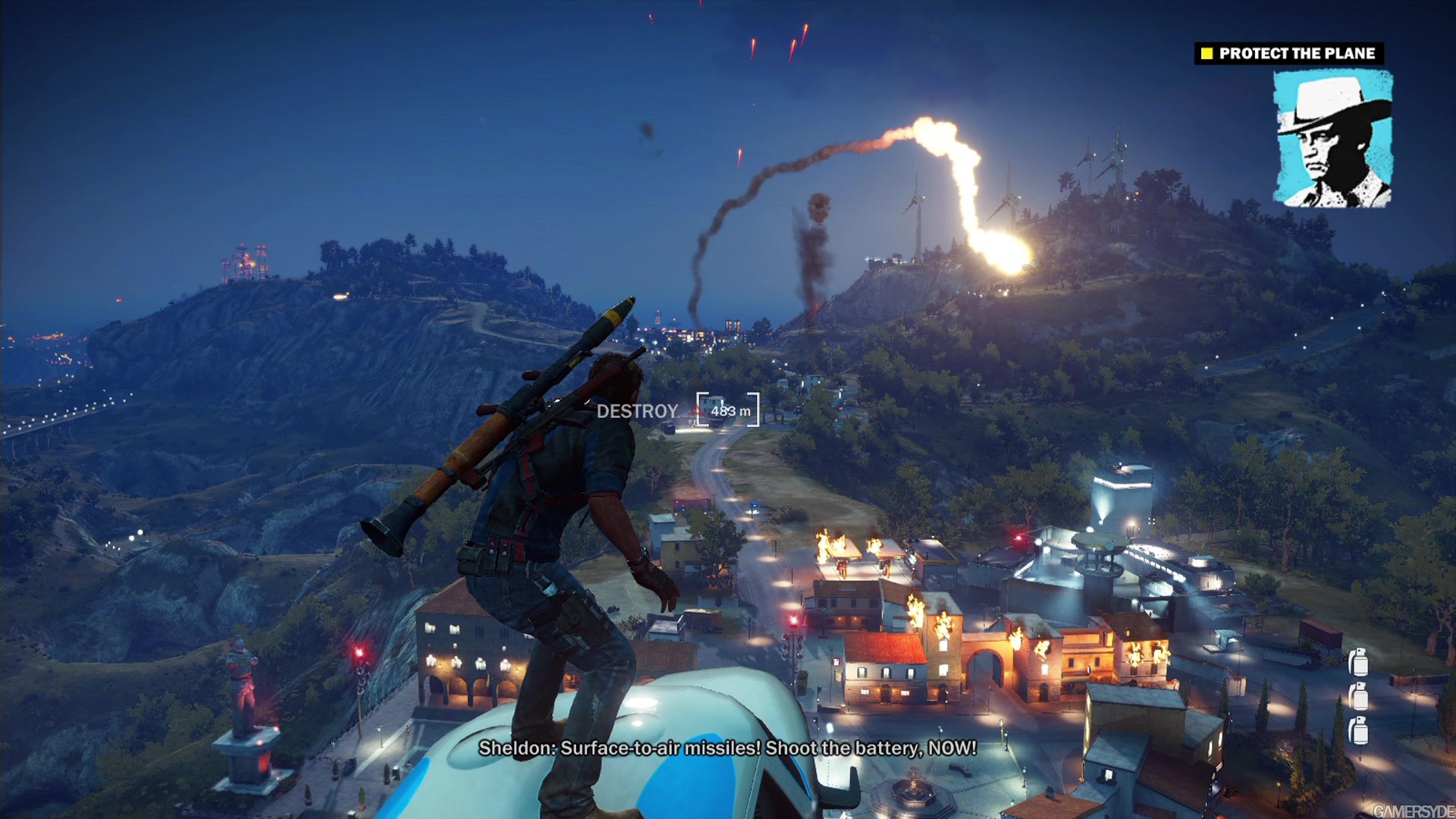 скачать just cause 3 торрент no steam фото 13