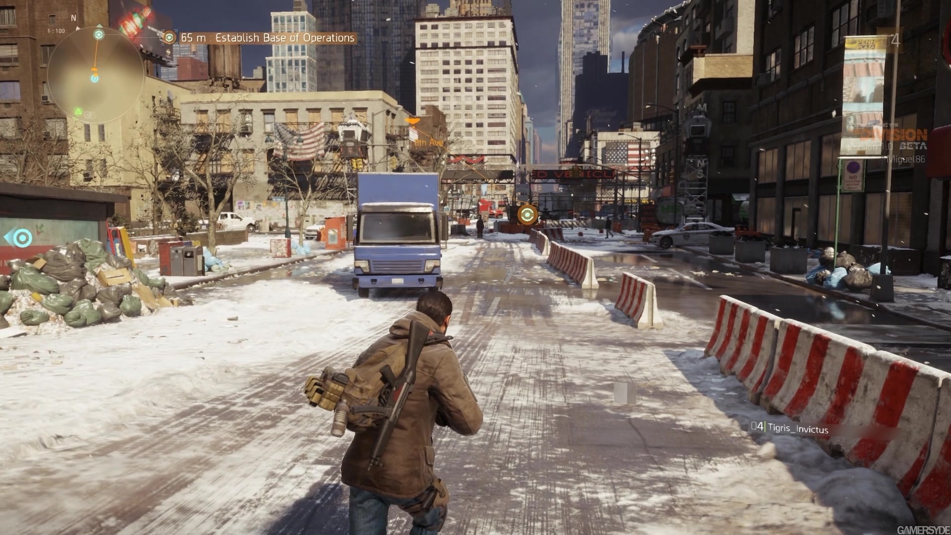 the division 2 beta registration the division 2 beta registration