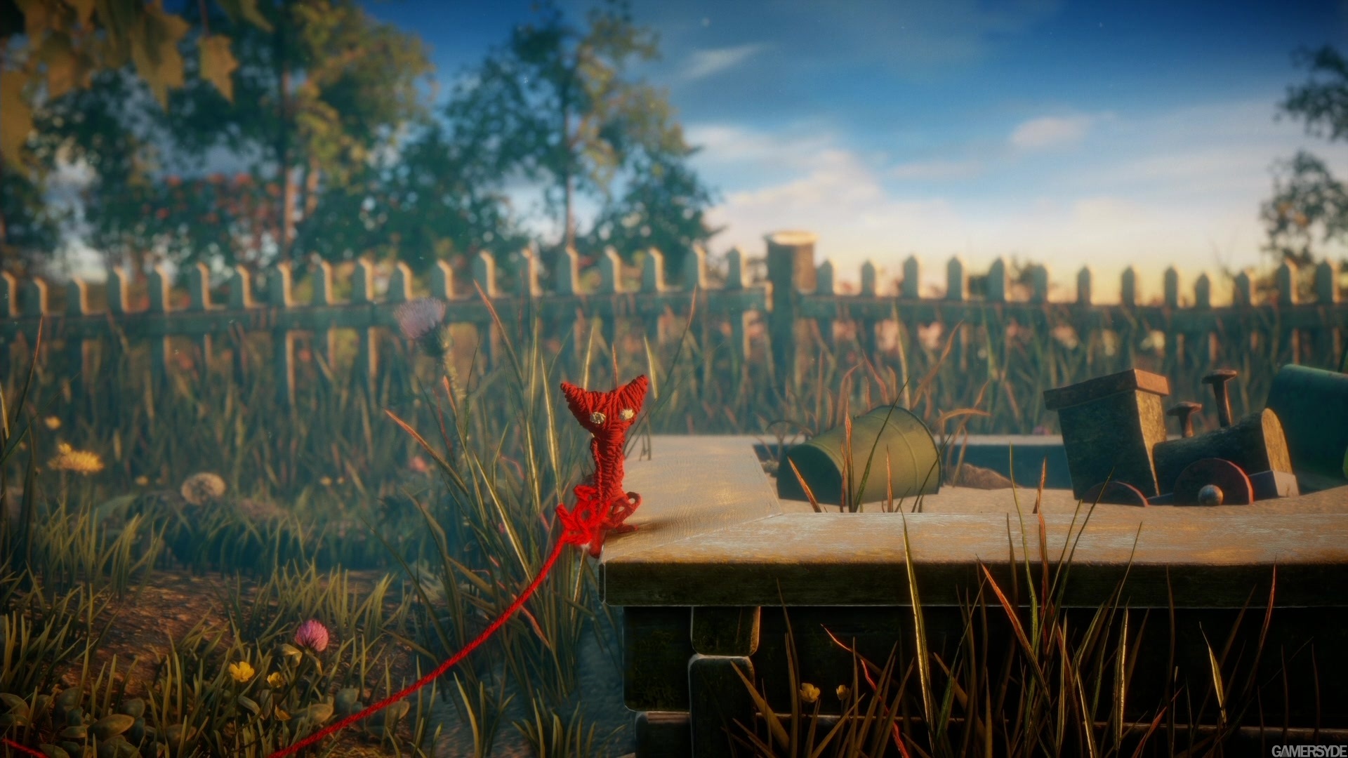 Unravel геймплей. Unravel two геймплей. Unravel 2 системные требования. Unravel Cyndy.