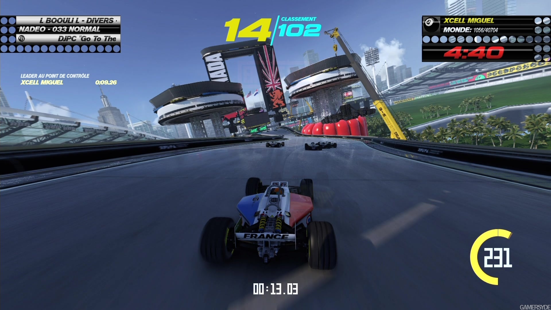 trackmania turbo xbox one digital download