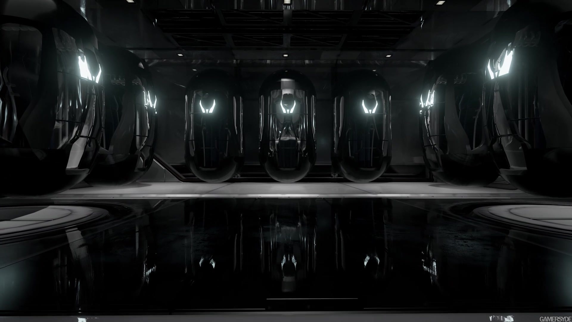 Alice VR - Story Trailer - High quality stream and download - Gamersyde