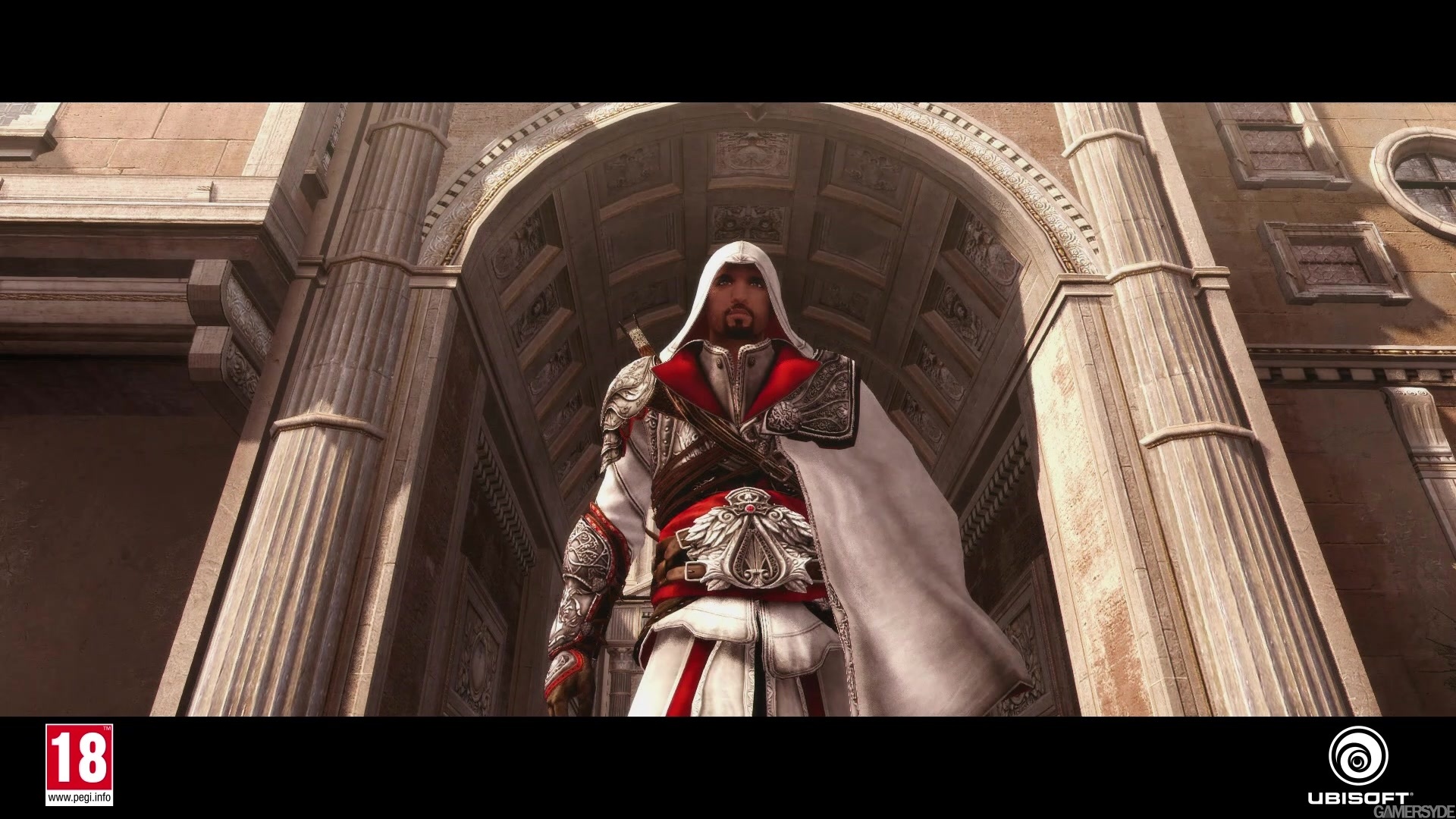 Assassin s creed проект наследие