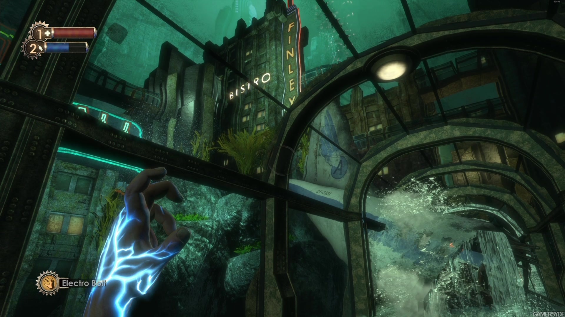 download bioshock the collection review