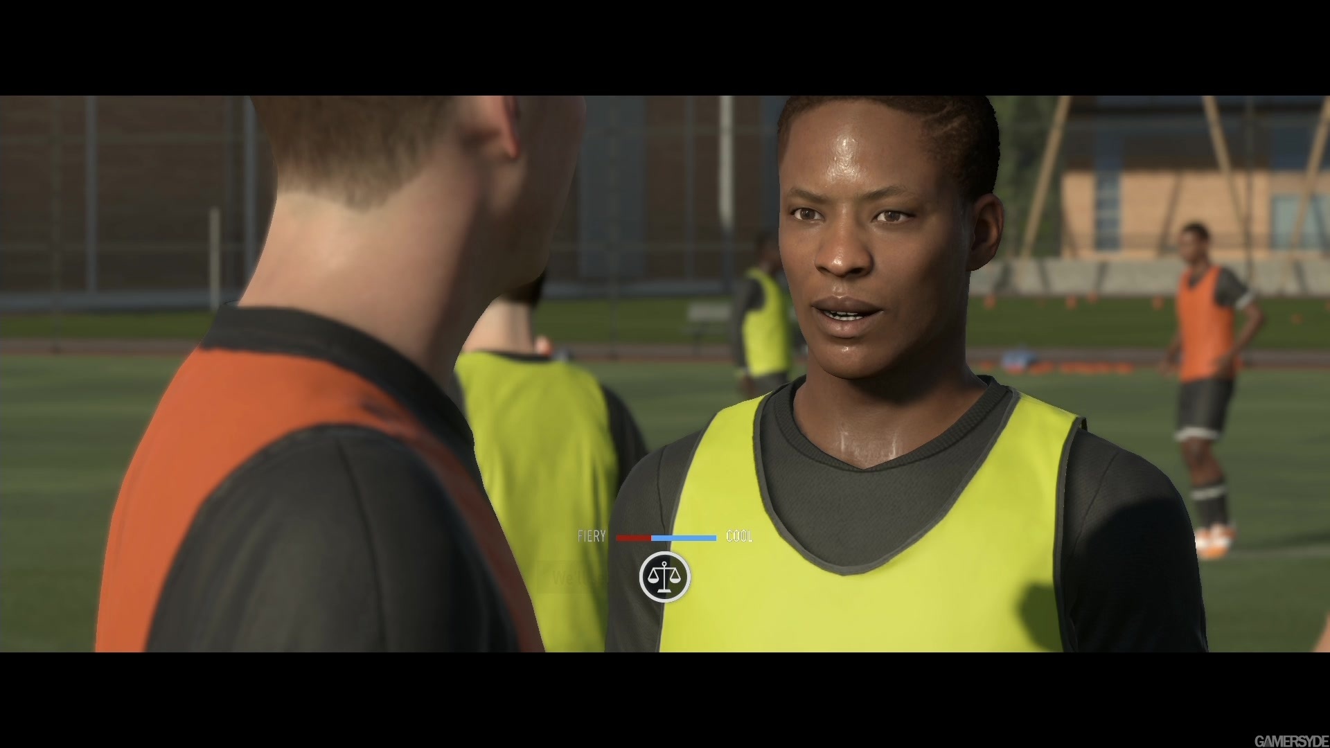 Fifa 17 The Journey 3 High Quality Stream And Download Gamersyde