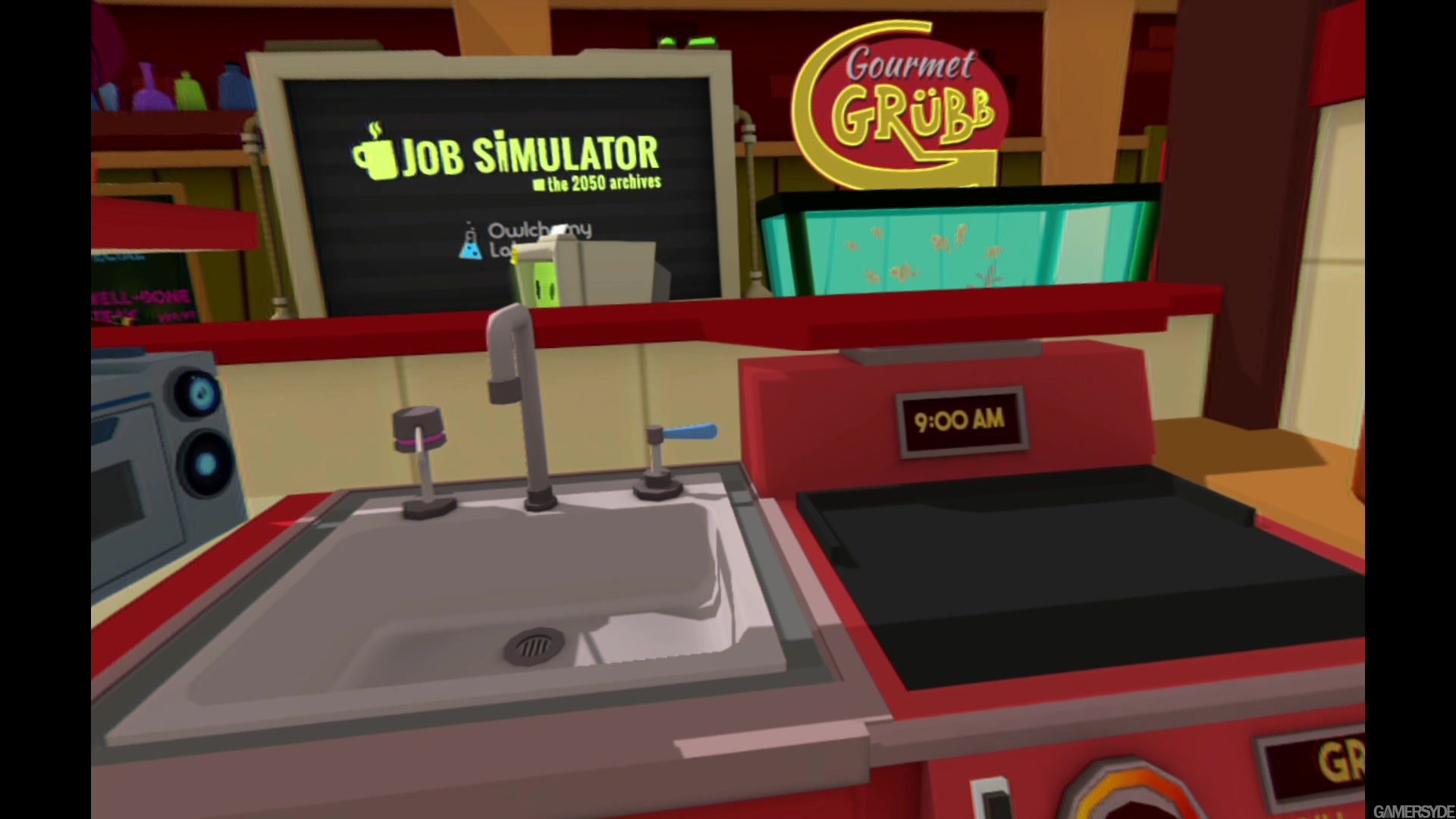 job simulator play online free
