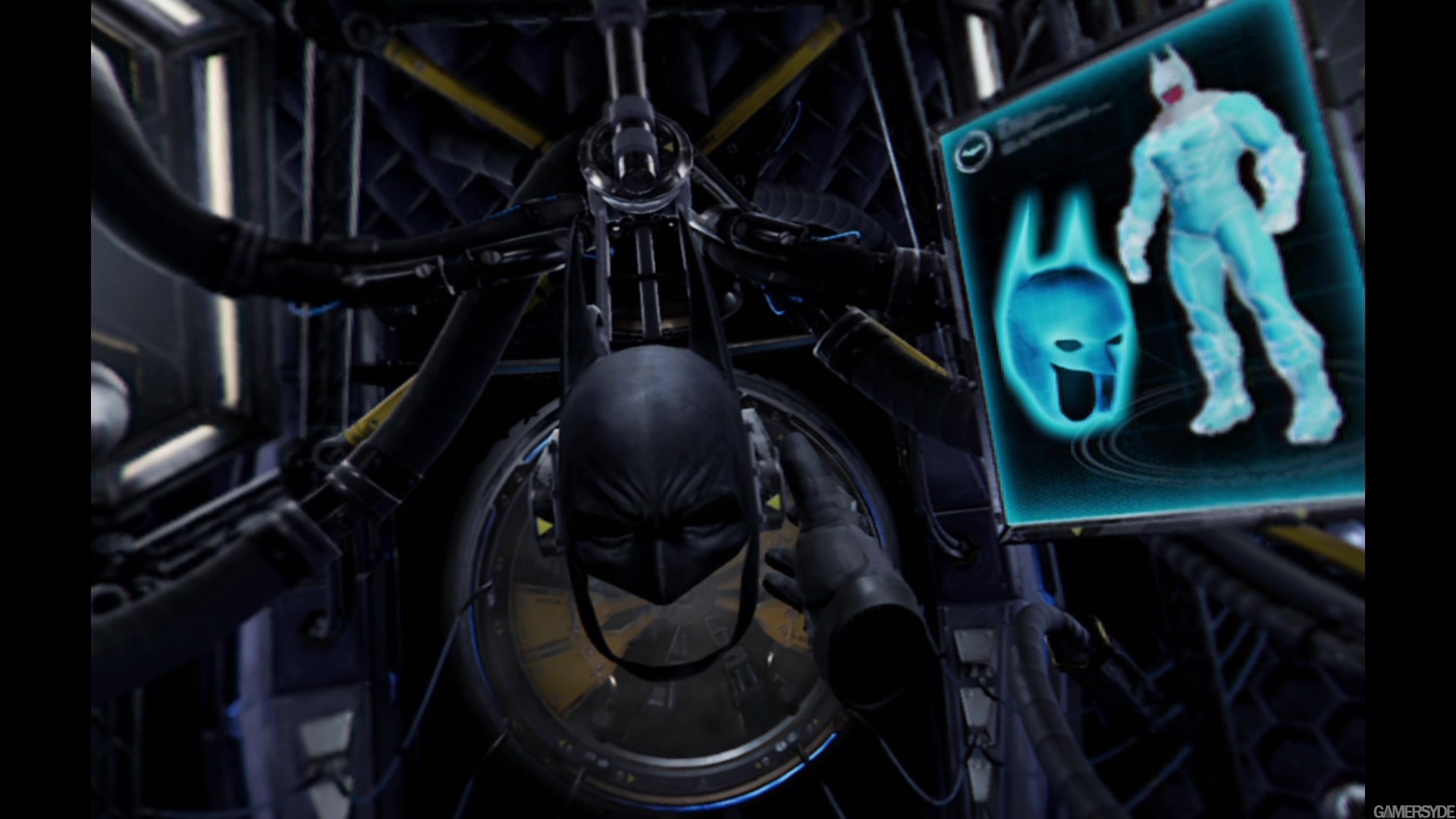 download batman vr review for free