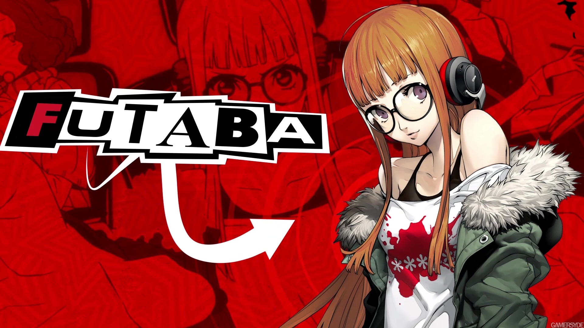 Futaba persona