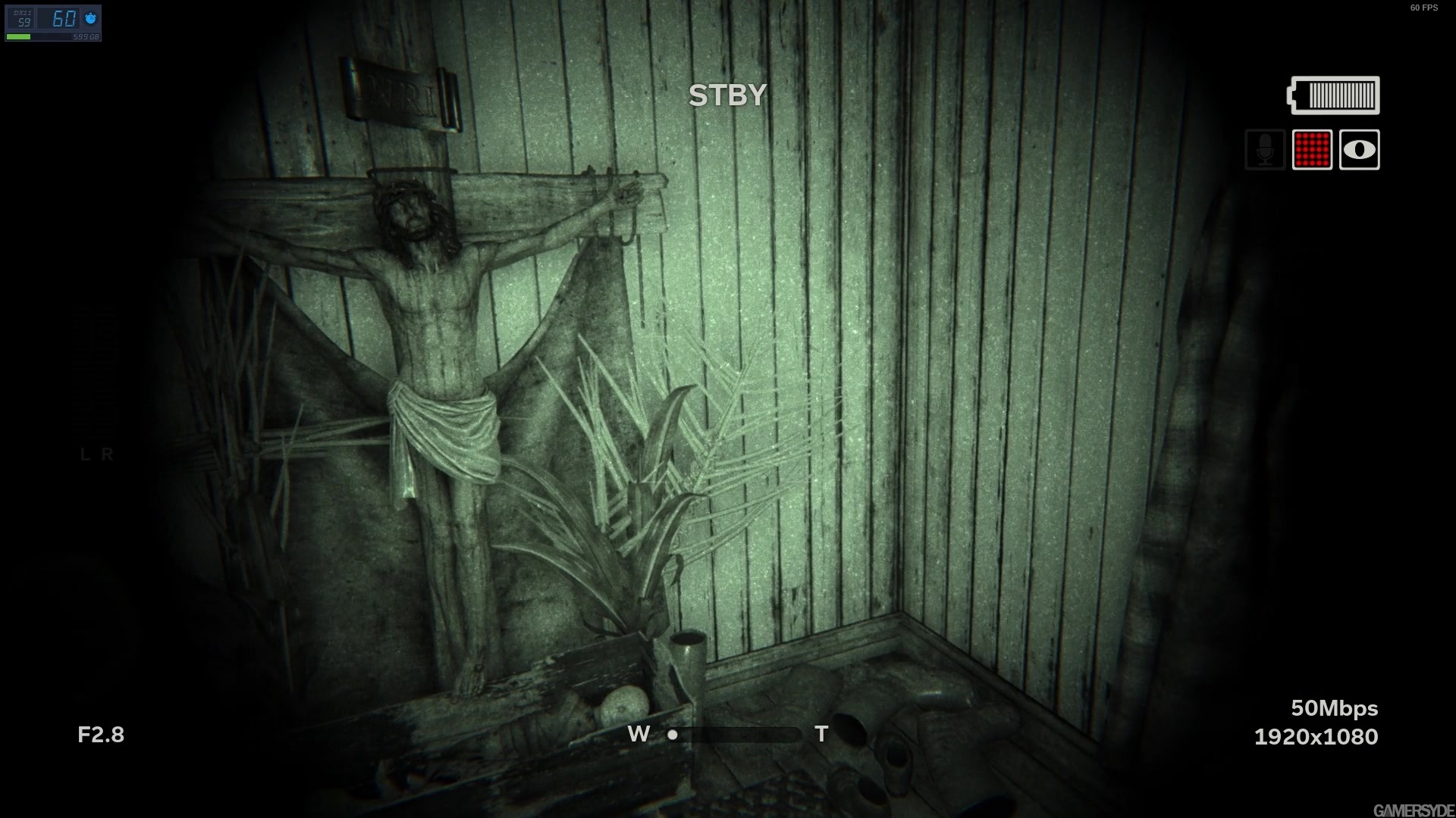 Pc outlast game фото 89