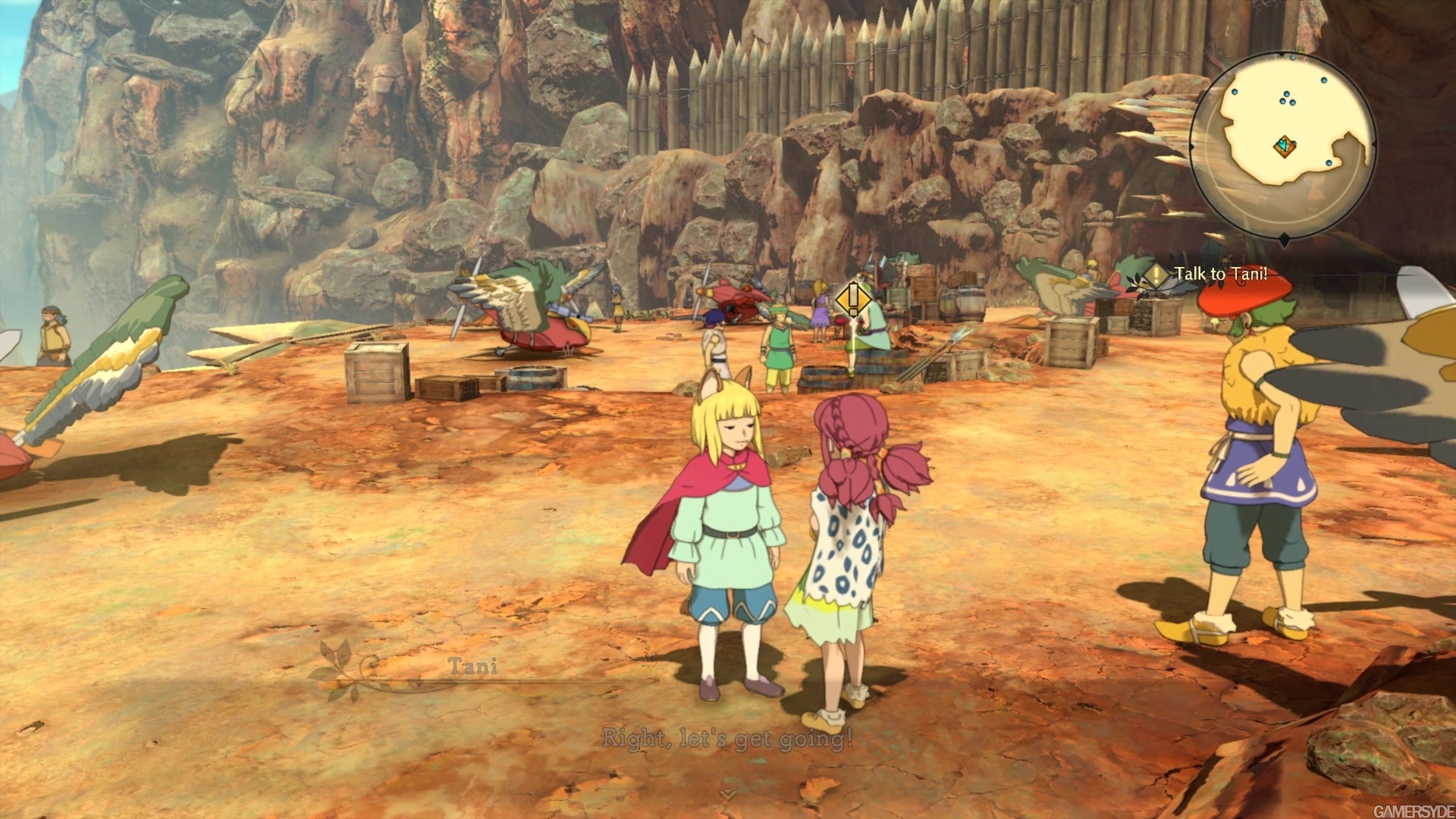 Ni no kuni рецепт цветущий десерт