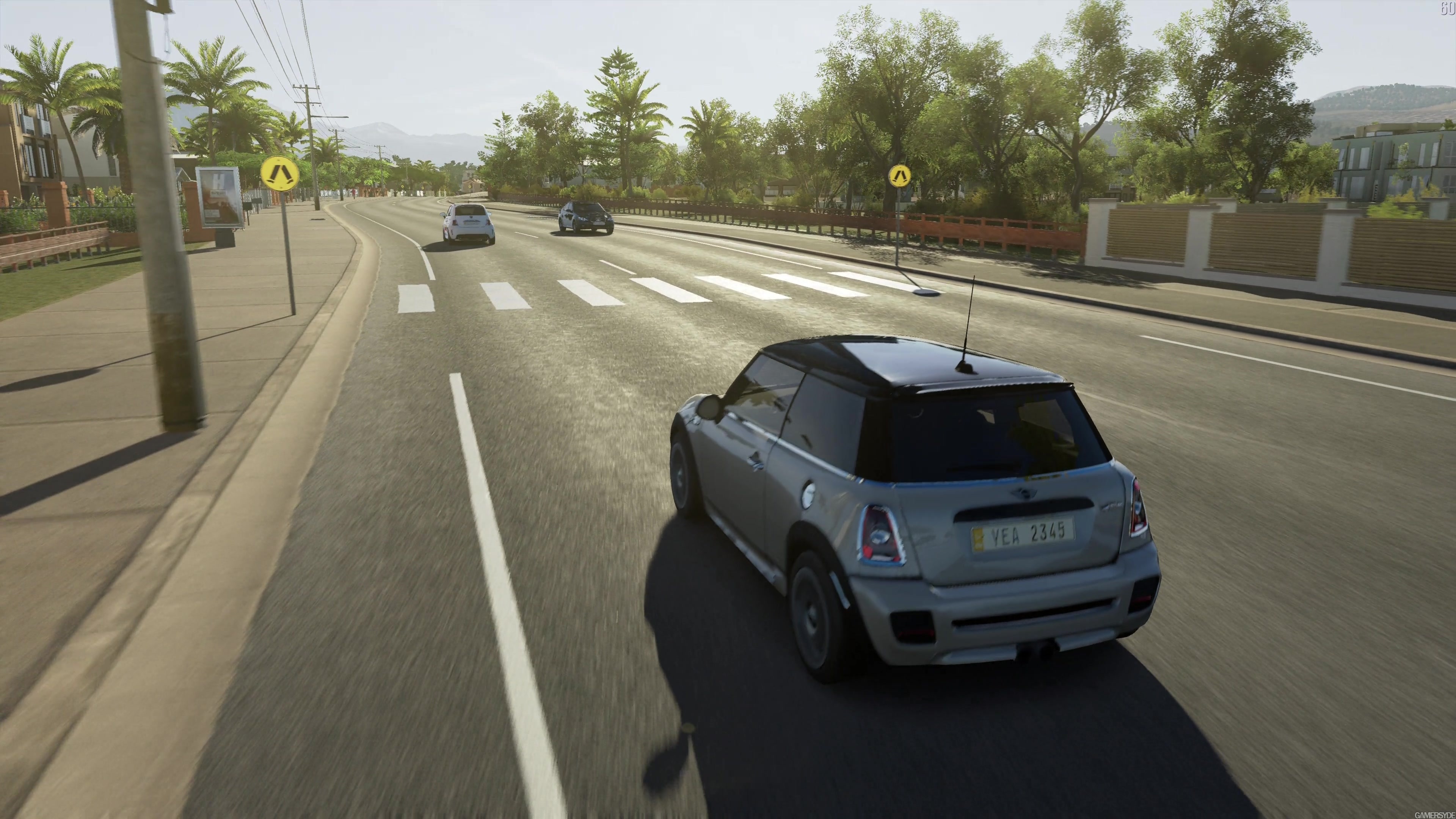 Forza Horizon 3 Servers Down