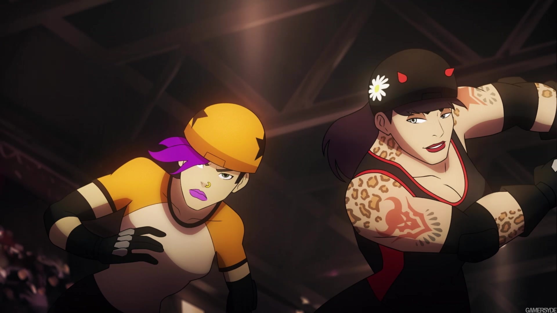 Carnage A Trois Streaming Agents of Mayhem - Carnage a Trois - High quality stream and download
