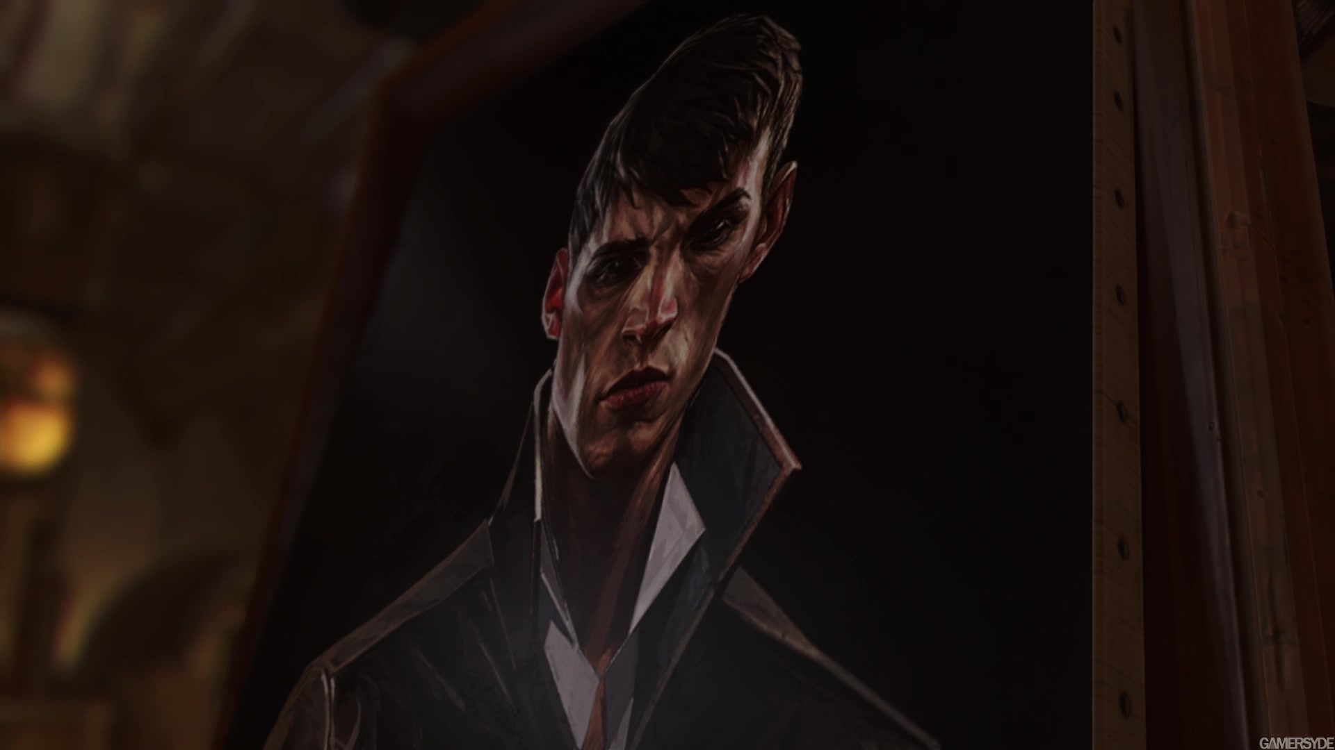 Dishonored death of the outsider steam фото 86