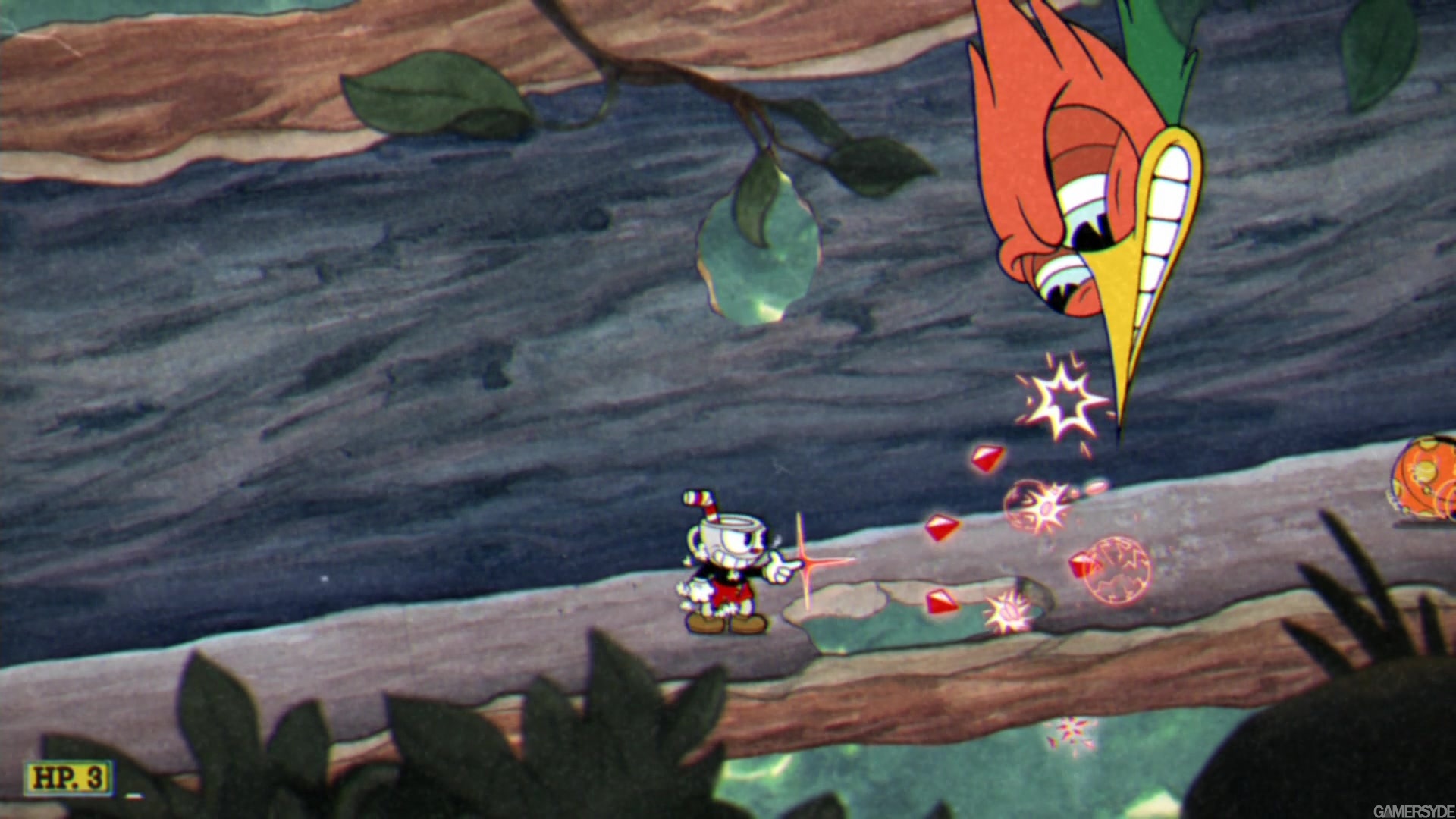 cuphead game download for android