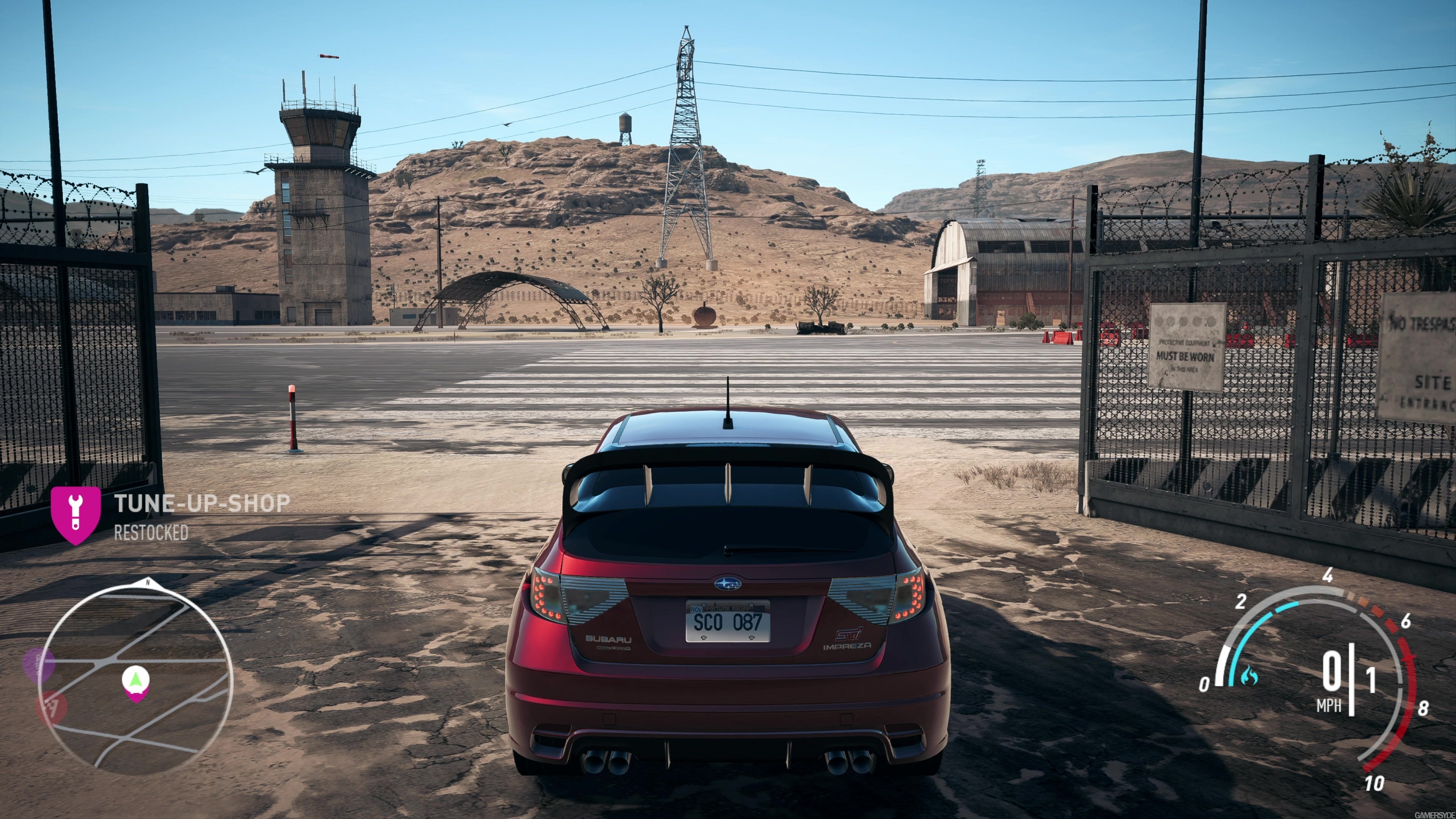 nfs payback xbox one