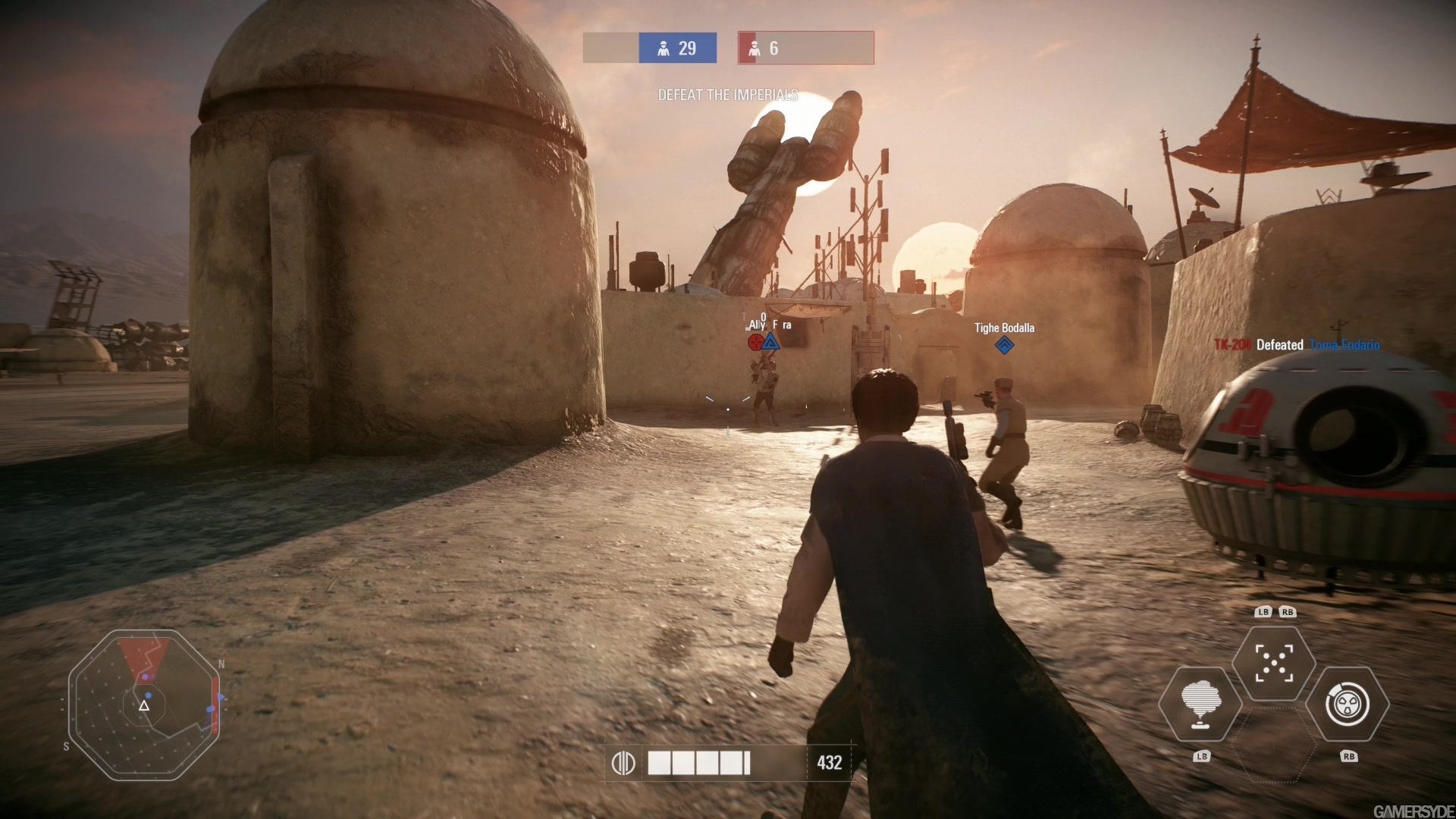 star-wars-battlefront-ii-arcade-mode-xbox-one-x-high-quality-stream-and-download-gamersyde
