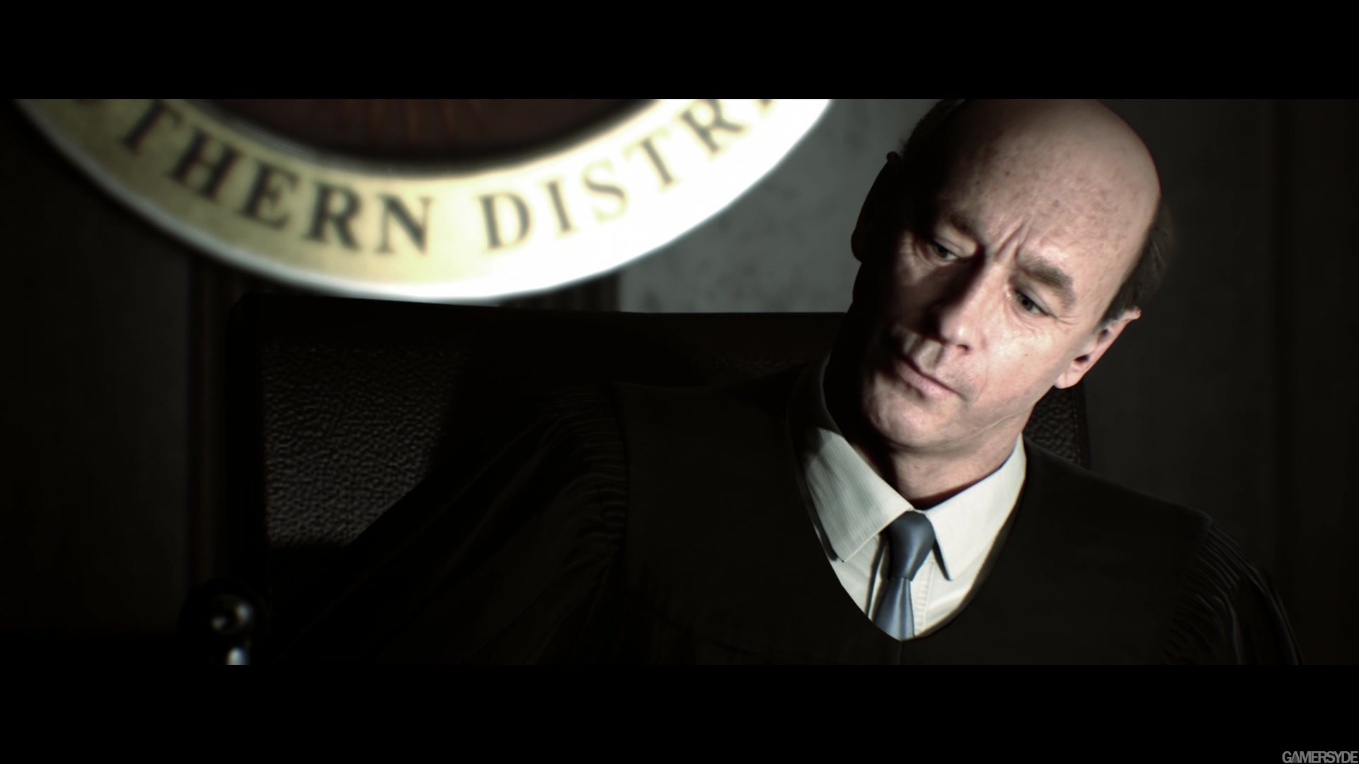 Hidden Agenda - Gameplay #2 - High quality stream and download - Gamersyde