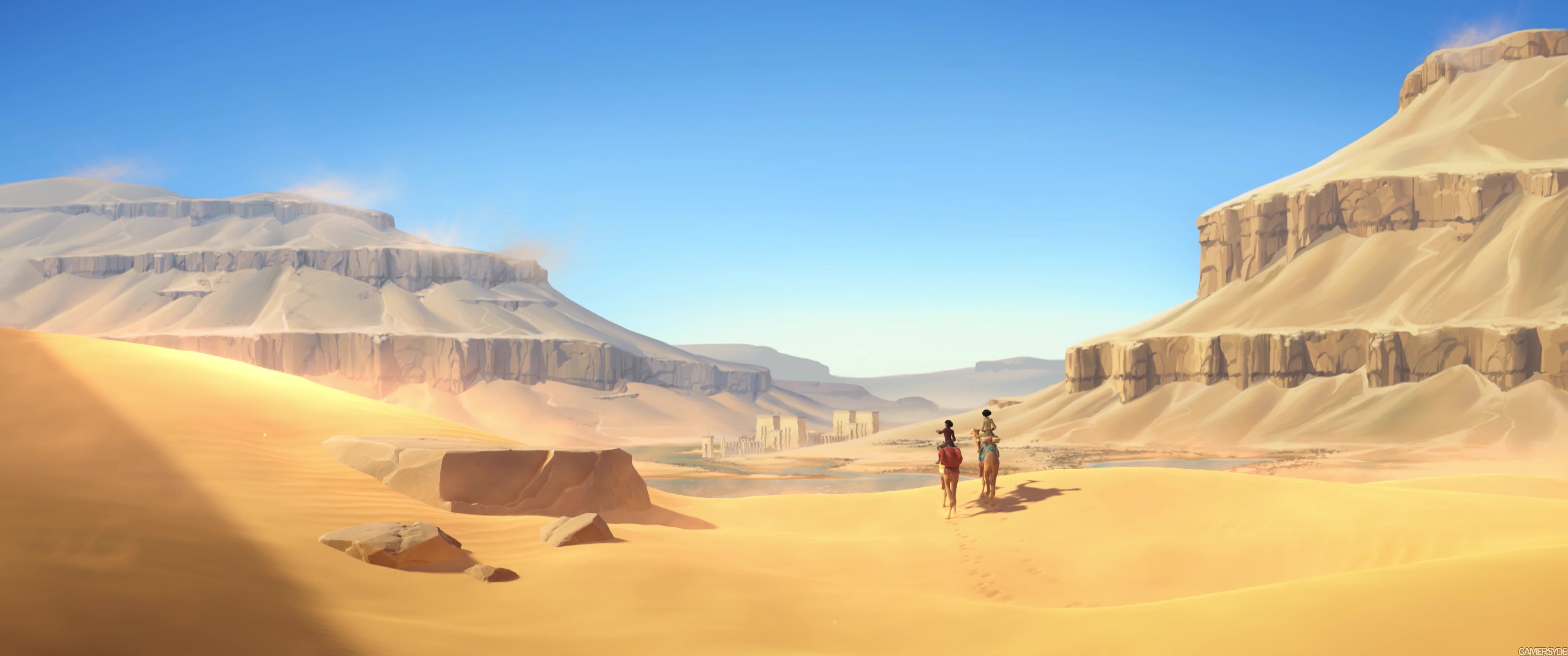 download in the valley of gods