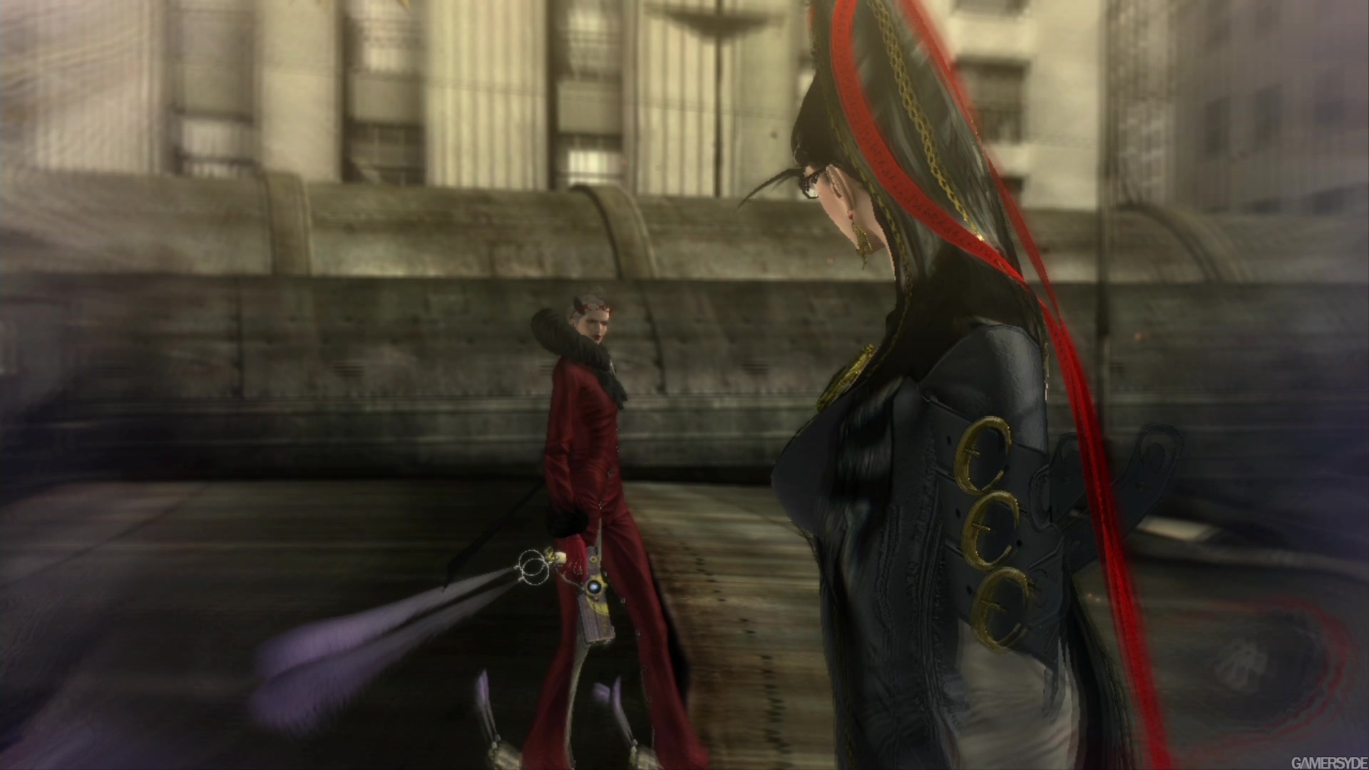 bayonetta ps4 bayonetta ps4