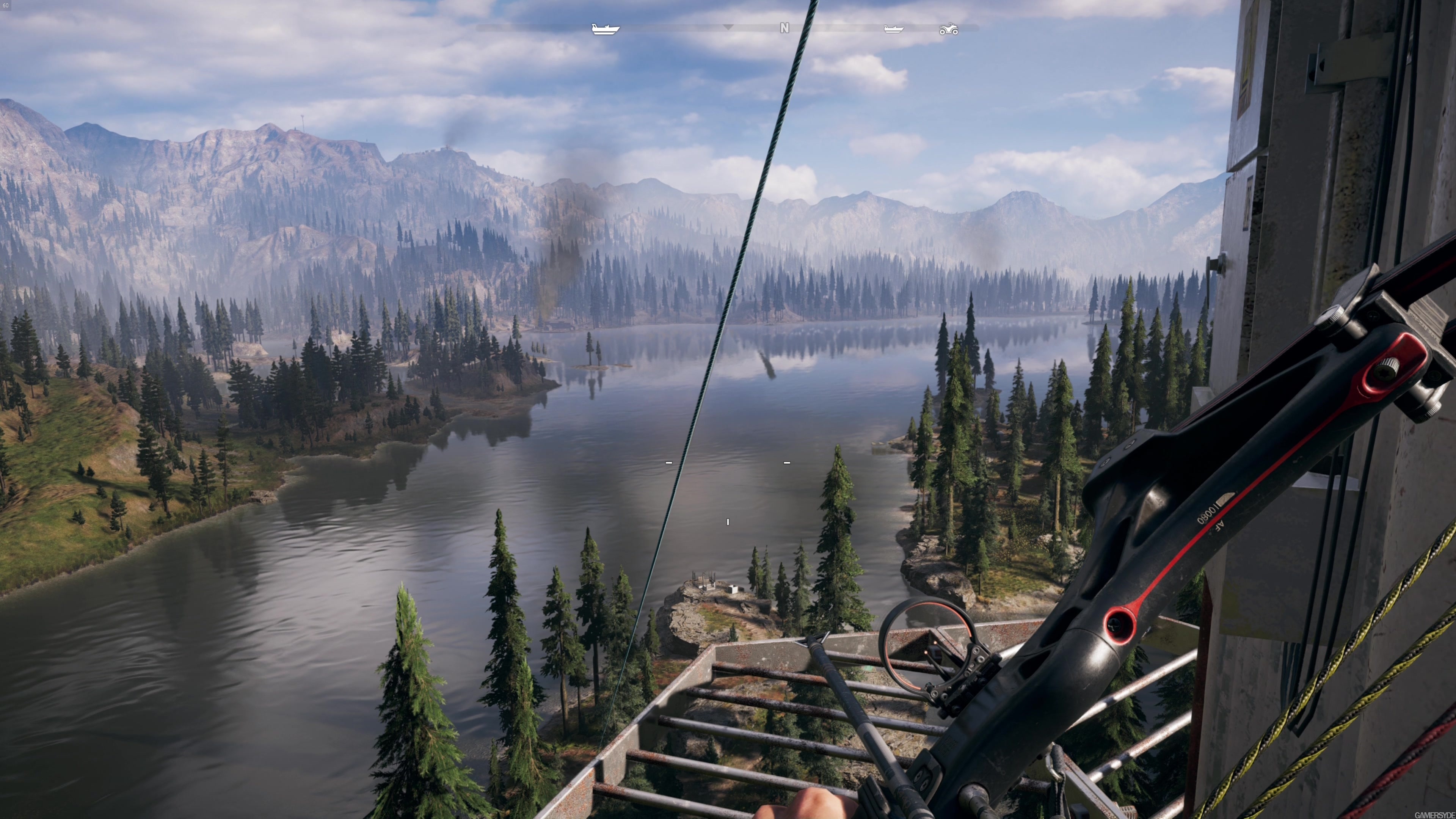 how to download far cry 5 bit torrent