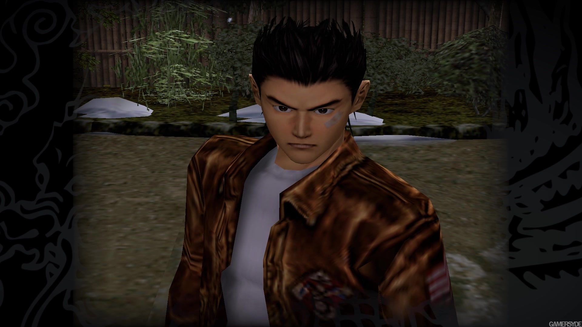 Shenmue 2 прохождение