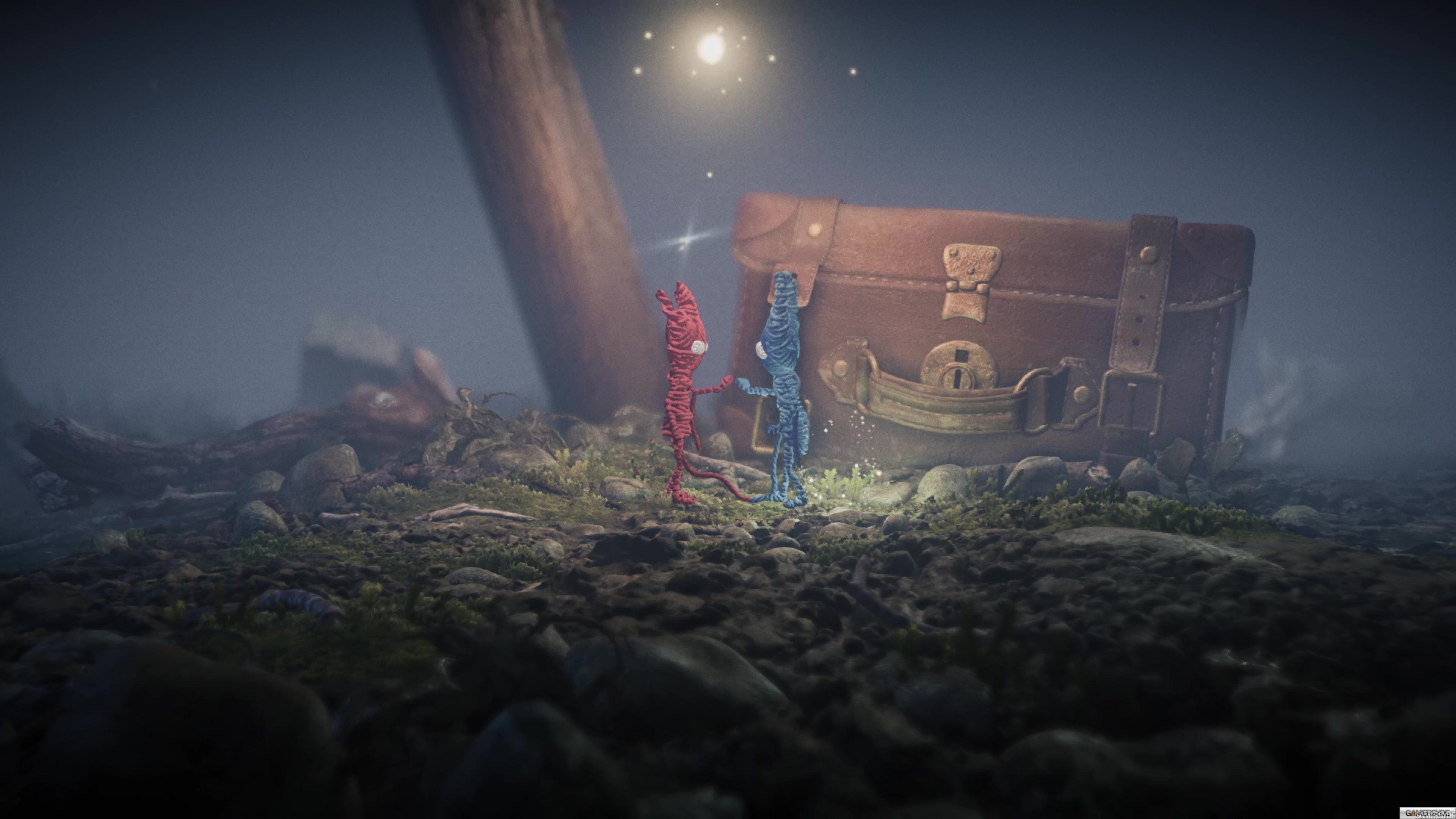 Unravel 2. Унравел 2. Игра Unravel 2. Ярни Unravel 2. Unravel 2 ps4.