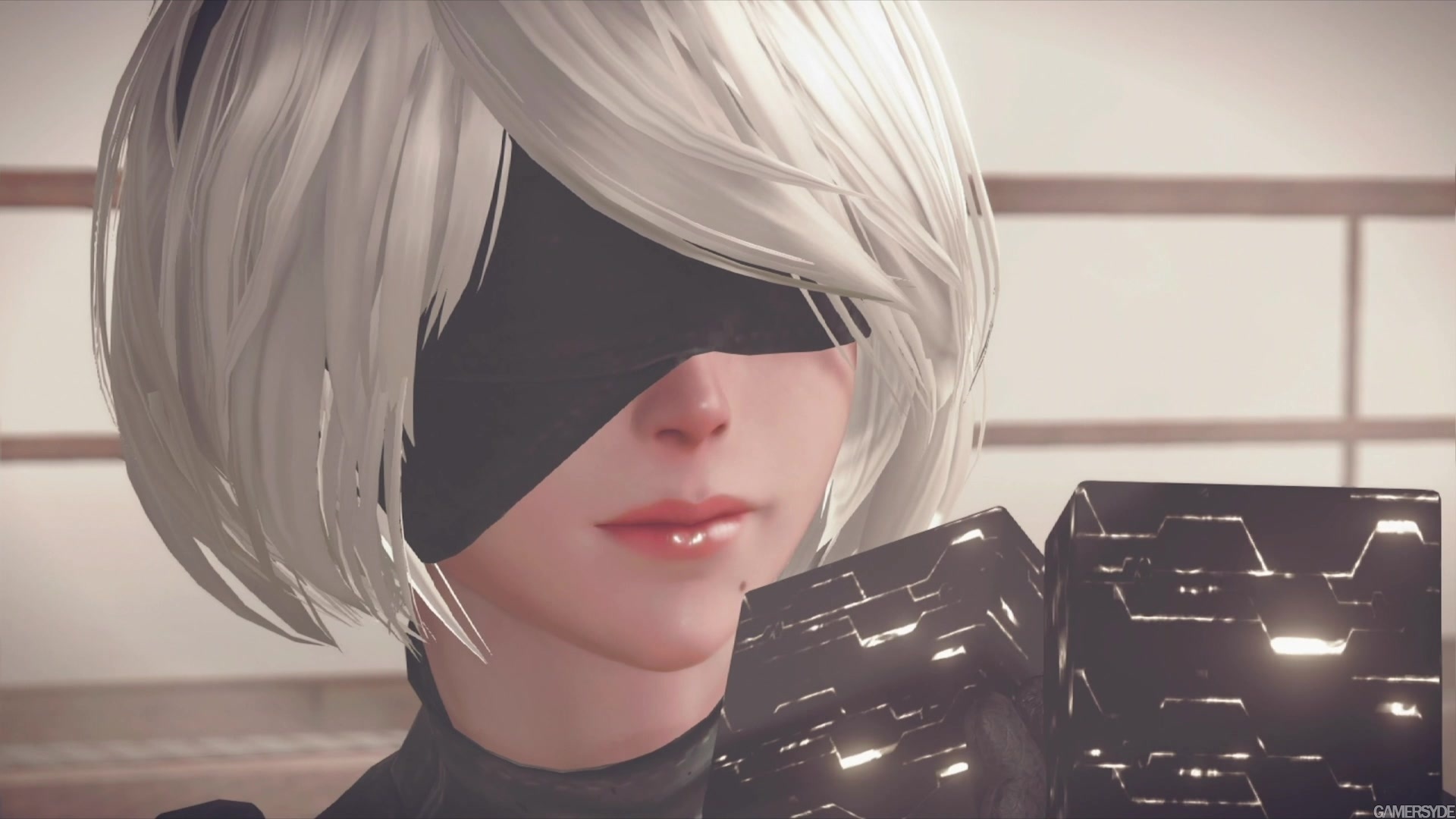 Nier automata как самоуничтожиться на xbox