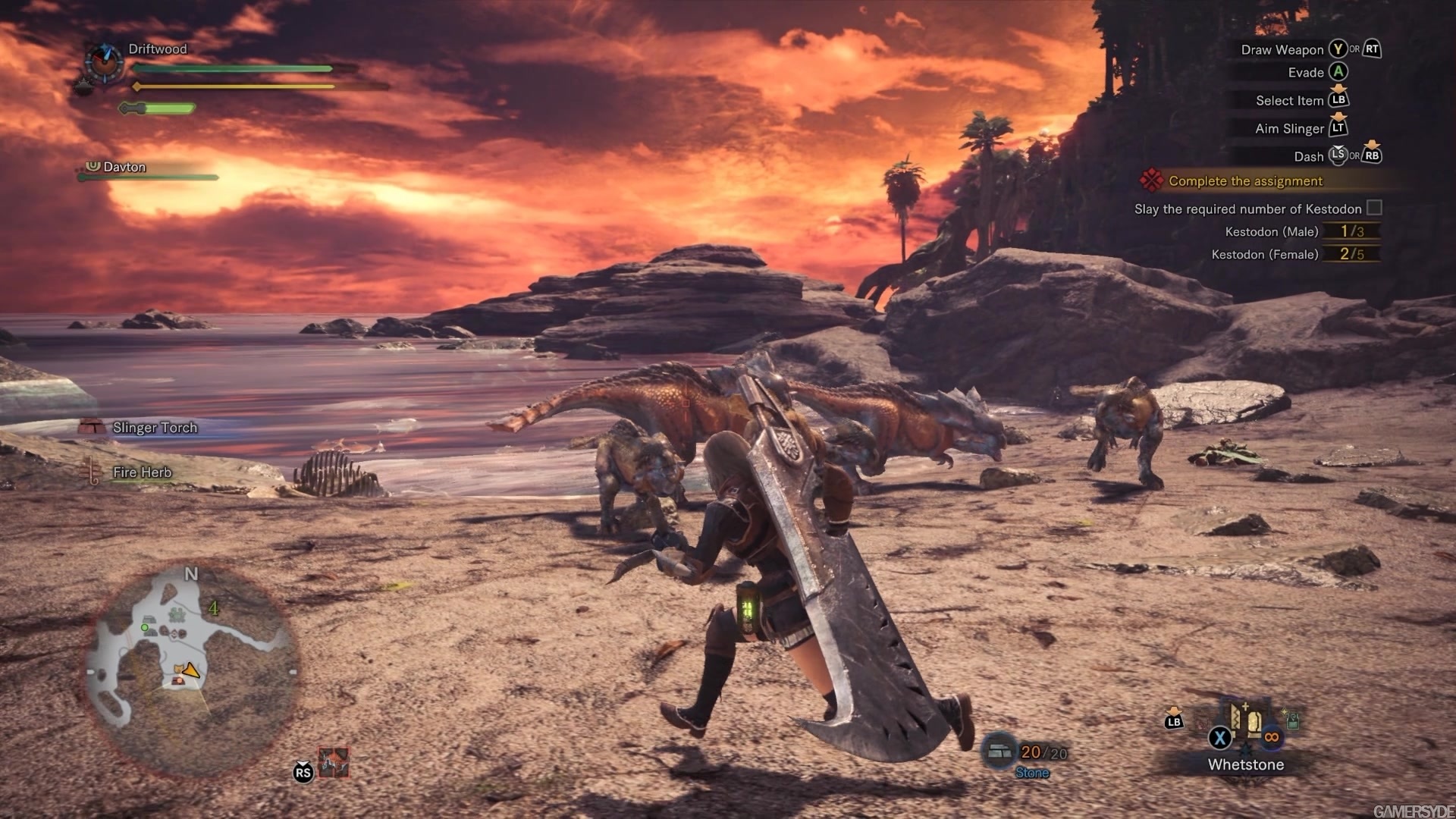 download game monster hunter world pc
