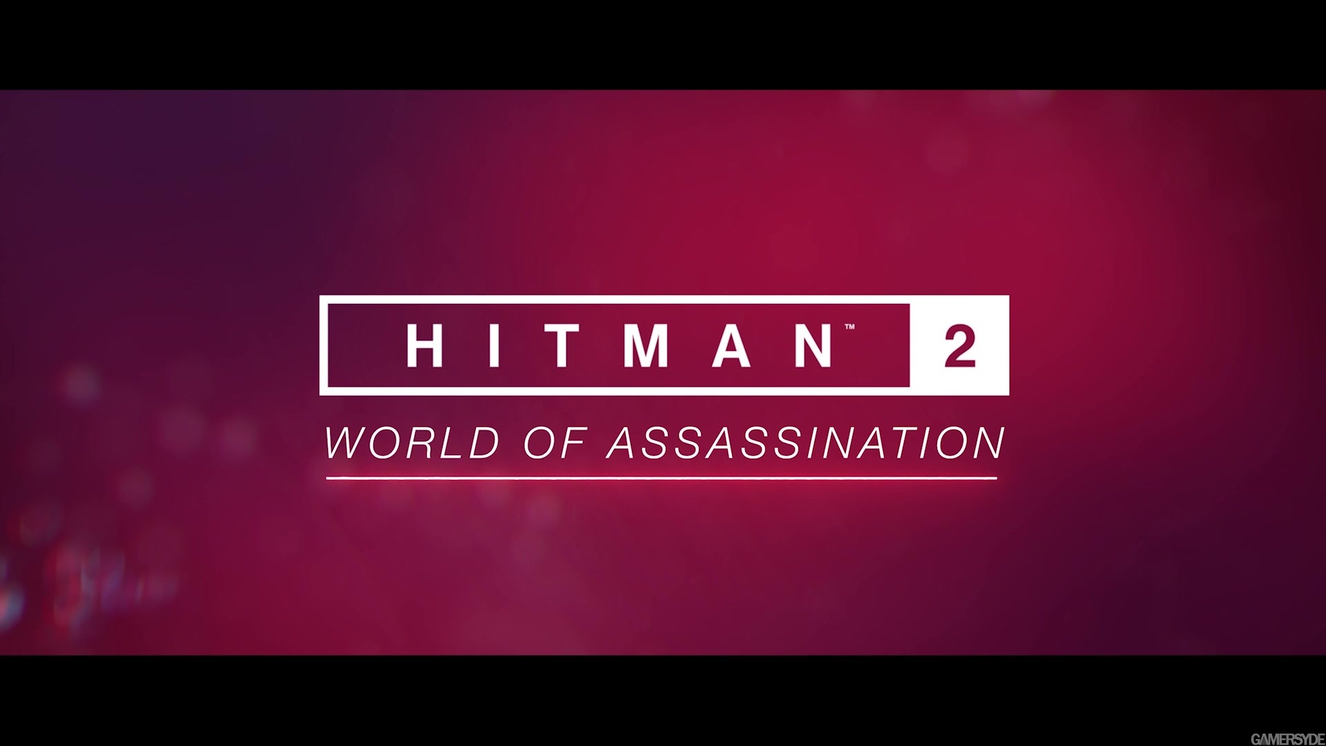 Hitman 2 World Of Assassination Trailer Stream Haute Qualité Et Téléchargement Gamersyde