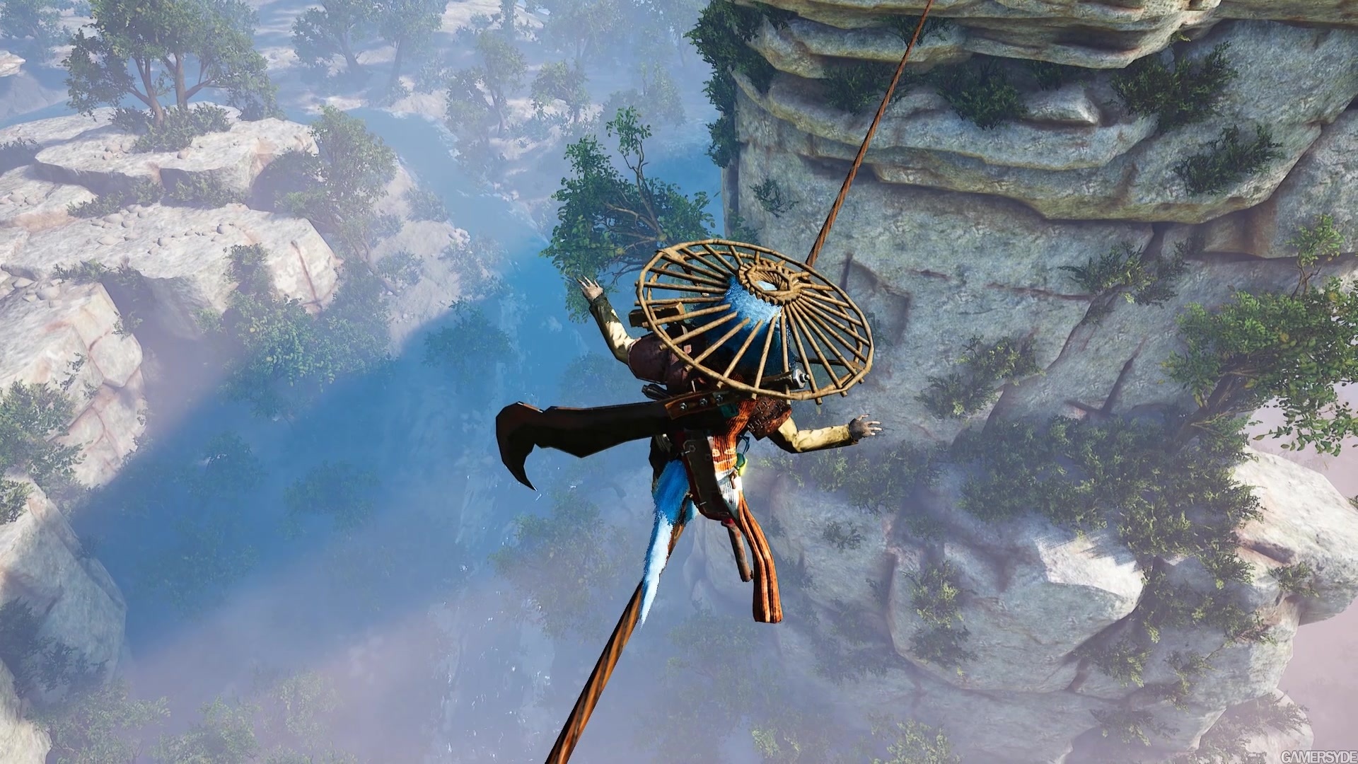 Biomutant - GC: Gamepaly Trailer - High quality stream and download ...