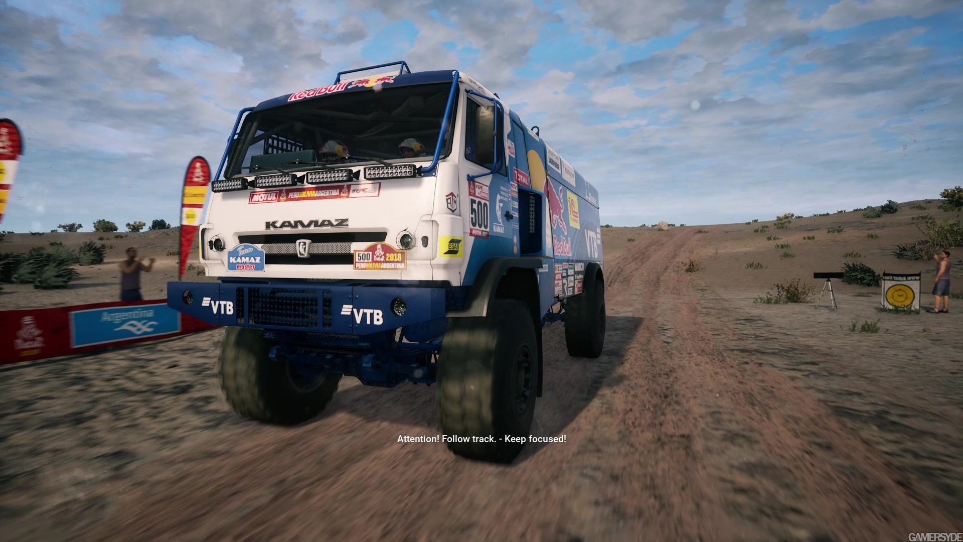 Steam dakar 18 фото 25