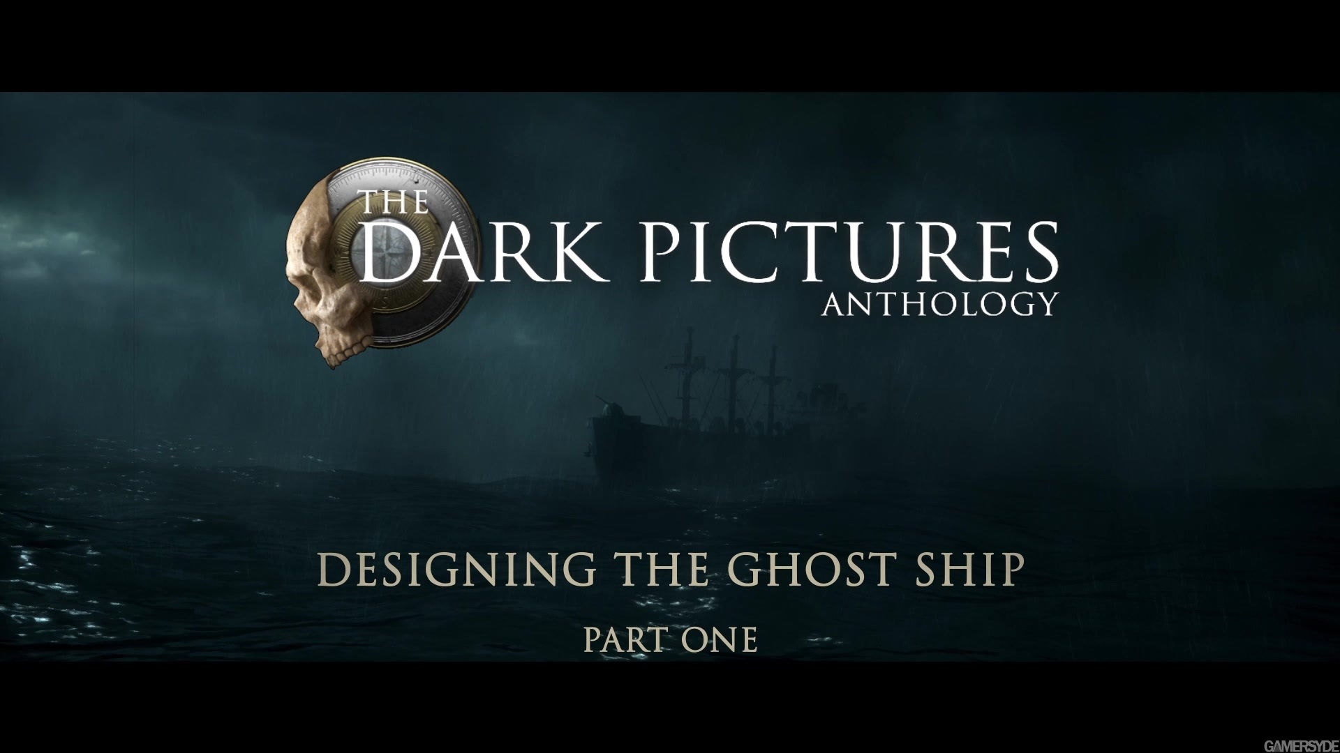 Dark pictures anthology по сети