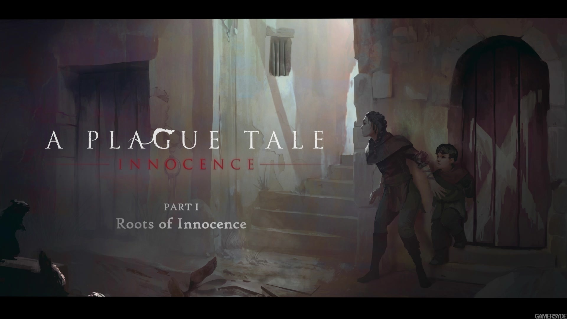 Plague innocence сколько глав. A Plague Tale: Innocence (2019). A Plague Tale: Innocence трейлер. A Plague Tale: Innocence Постер. A Plague Tale: Innocence обложка.