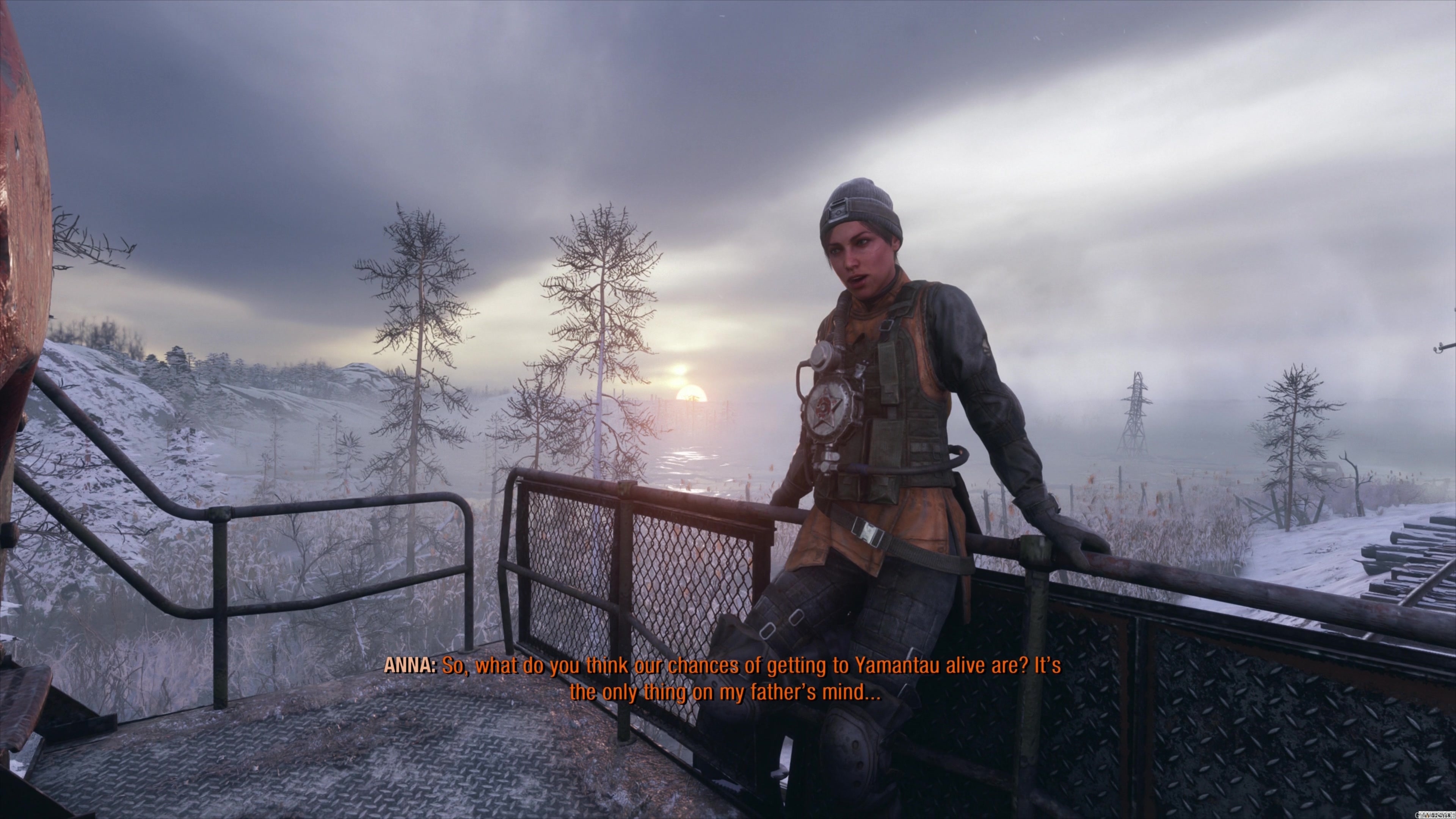 metro exodus save files download