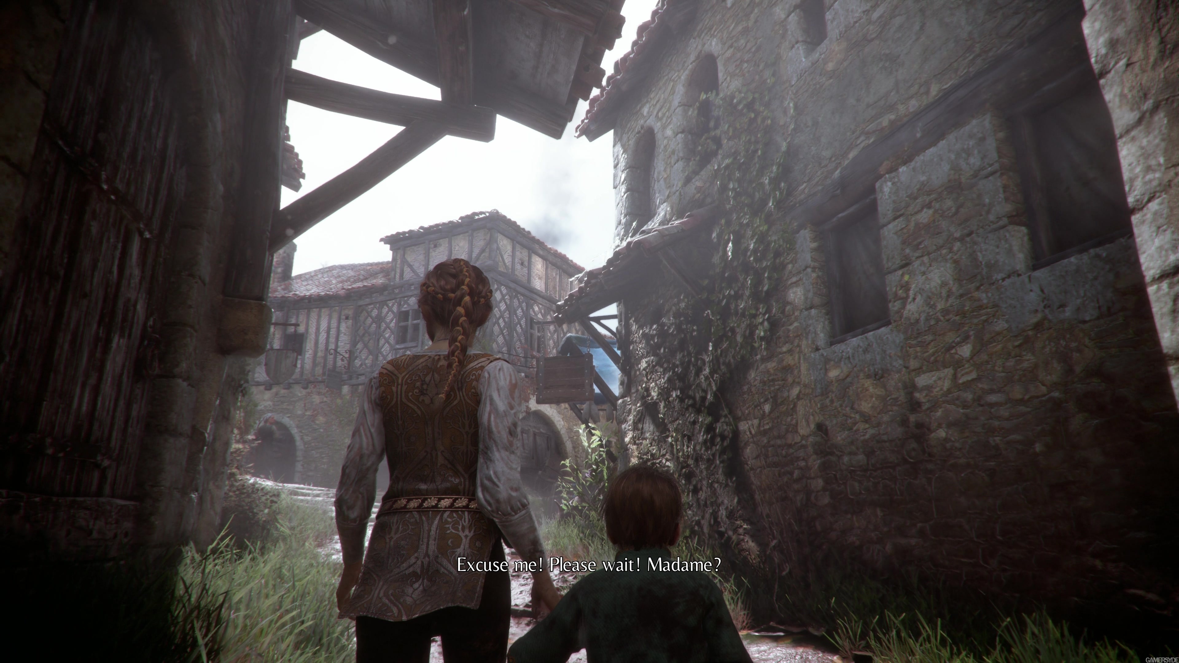 A Plague Tale: Innocence instal the last version for apple