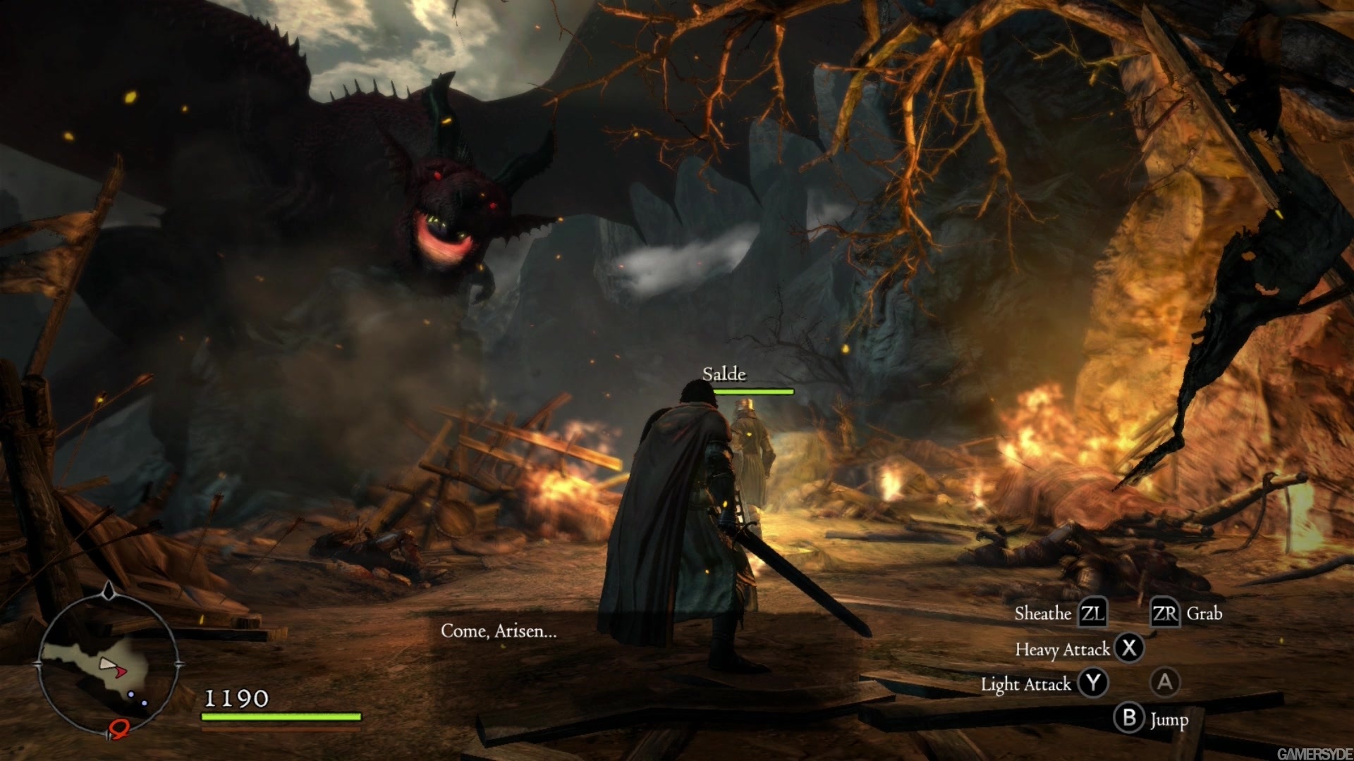 dragon dogma how to use torrent files on your pc