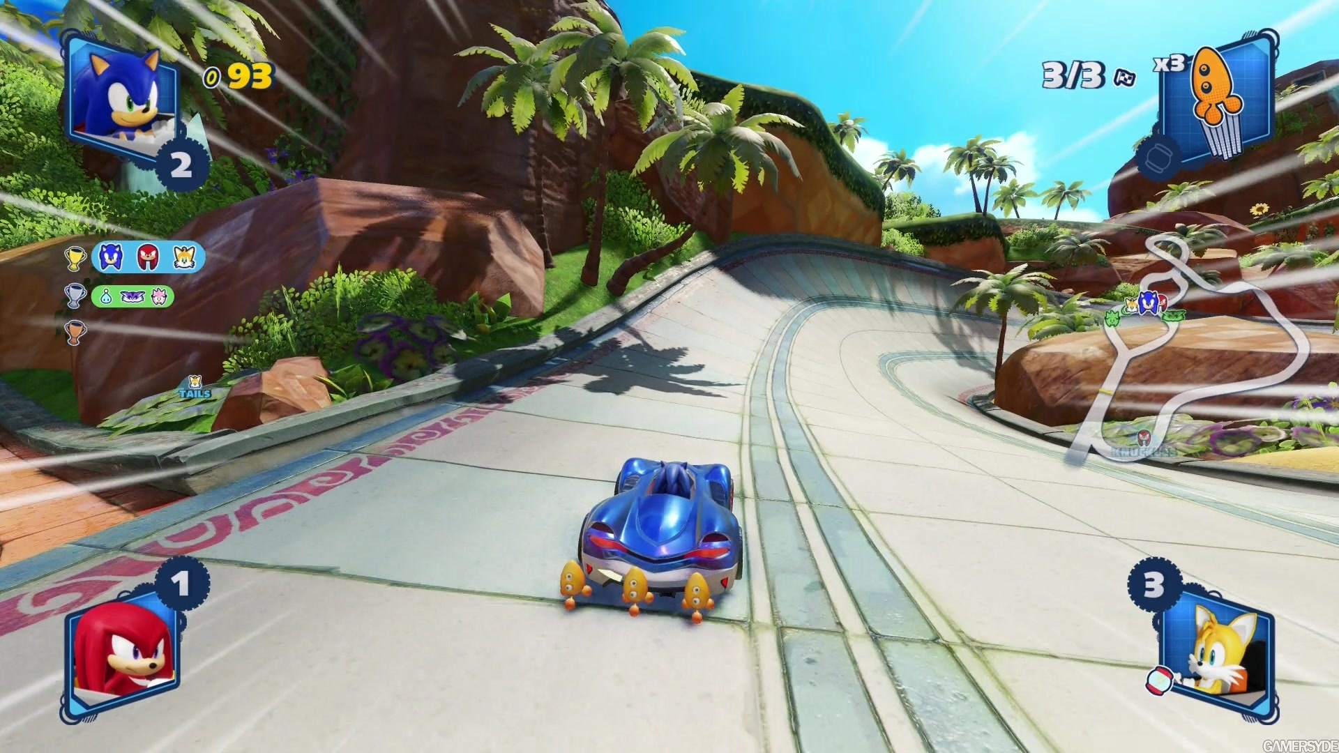 team sonic racing pc team sonic racing pc