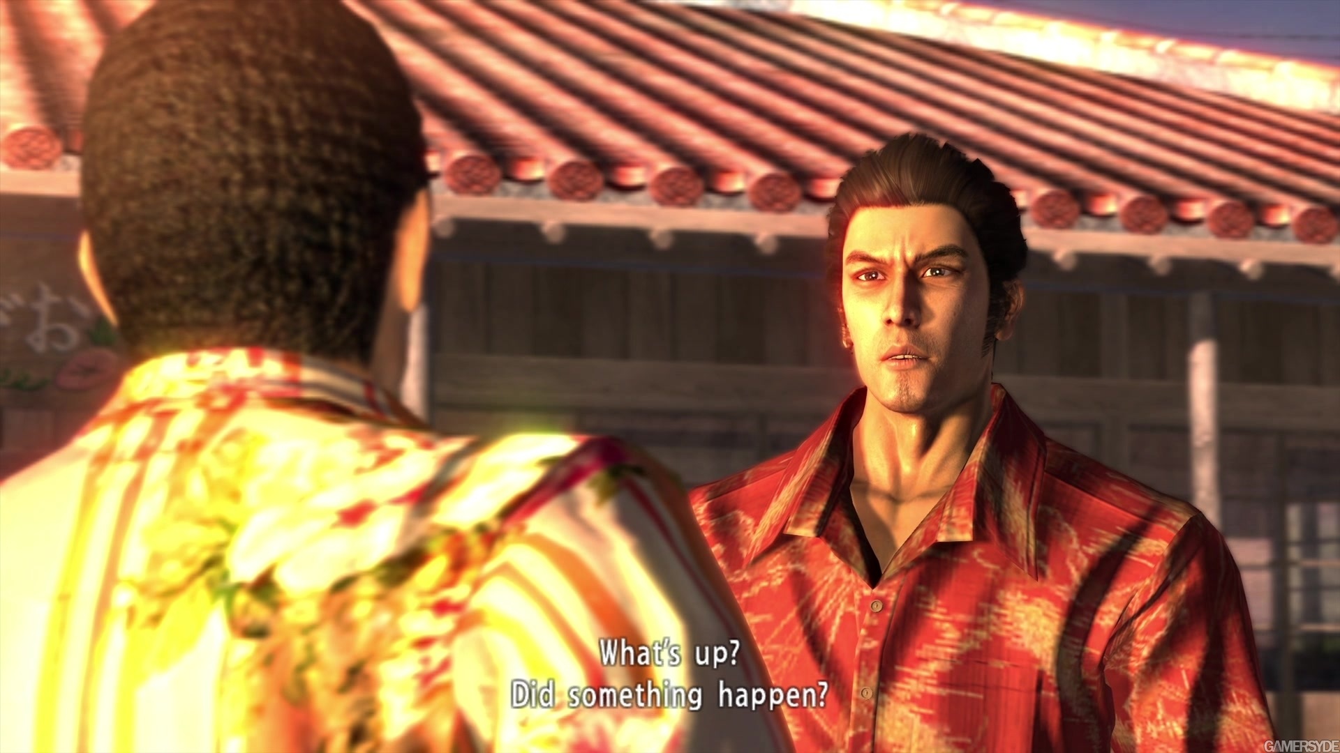 download the yakuza remastered collection ps4 for free