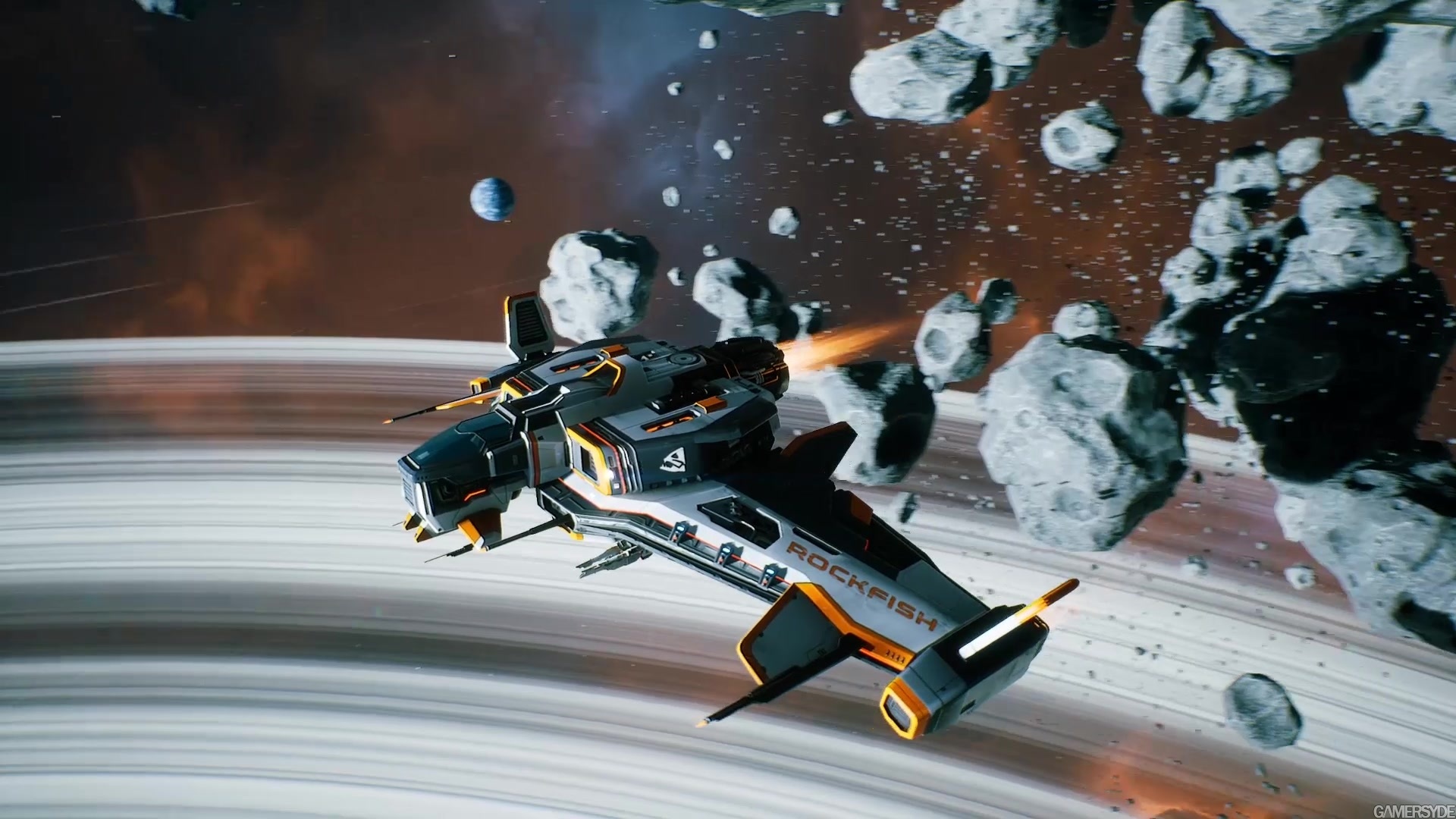 everspace 2 xbox one